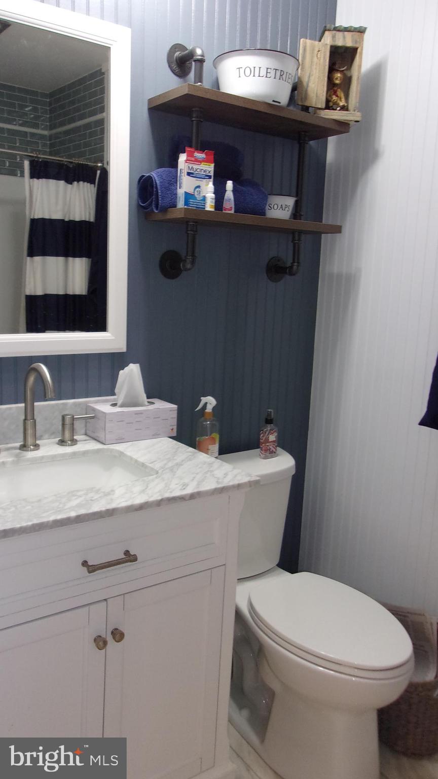 BEL AIR - Residential