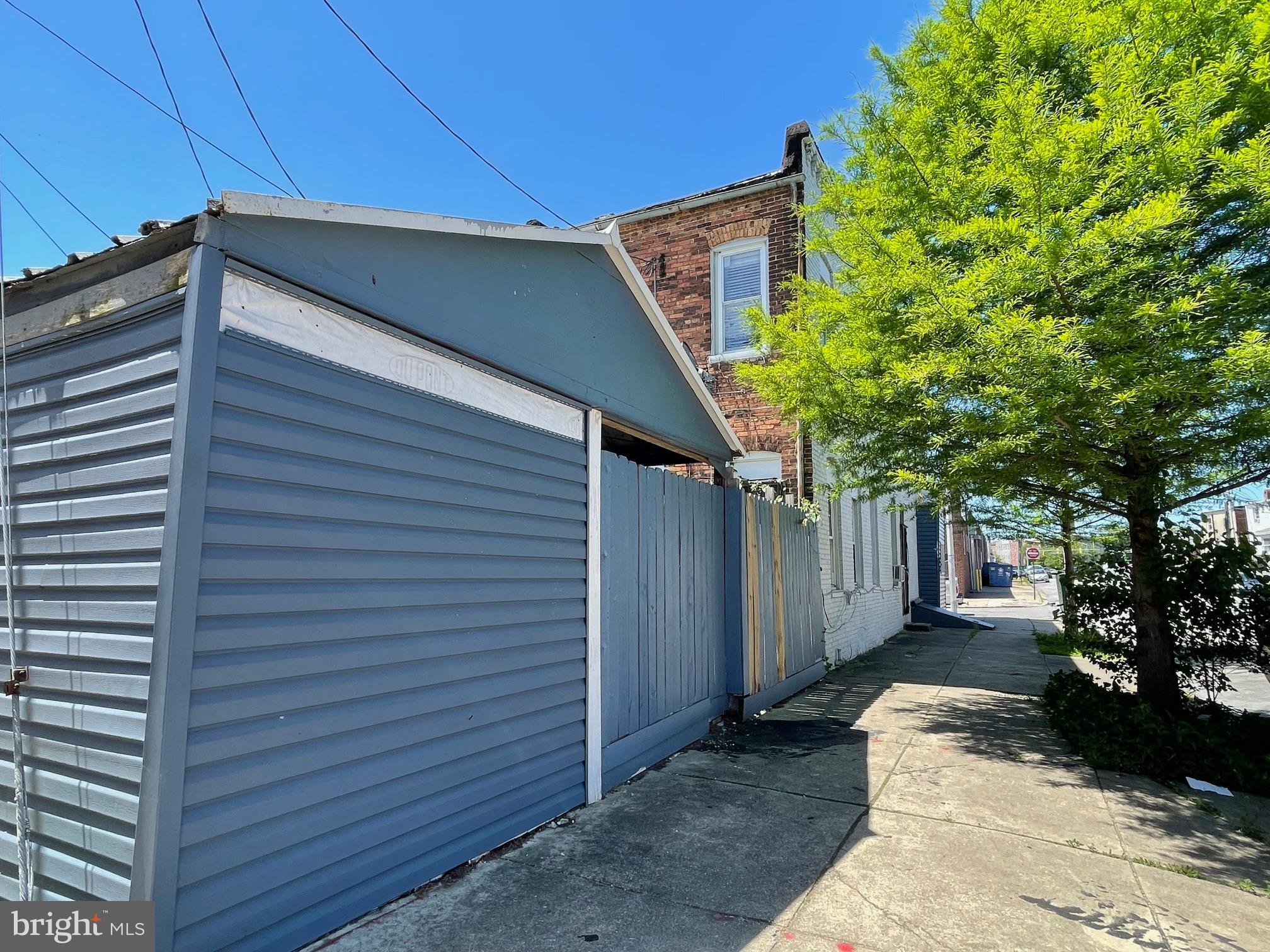 501 FULTON AVENUE