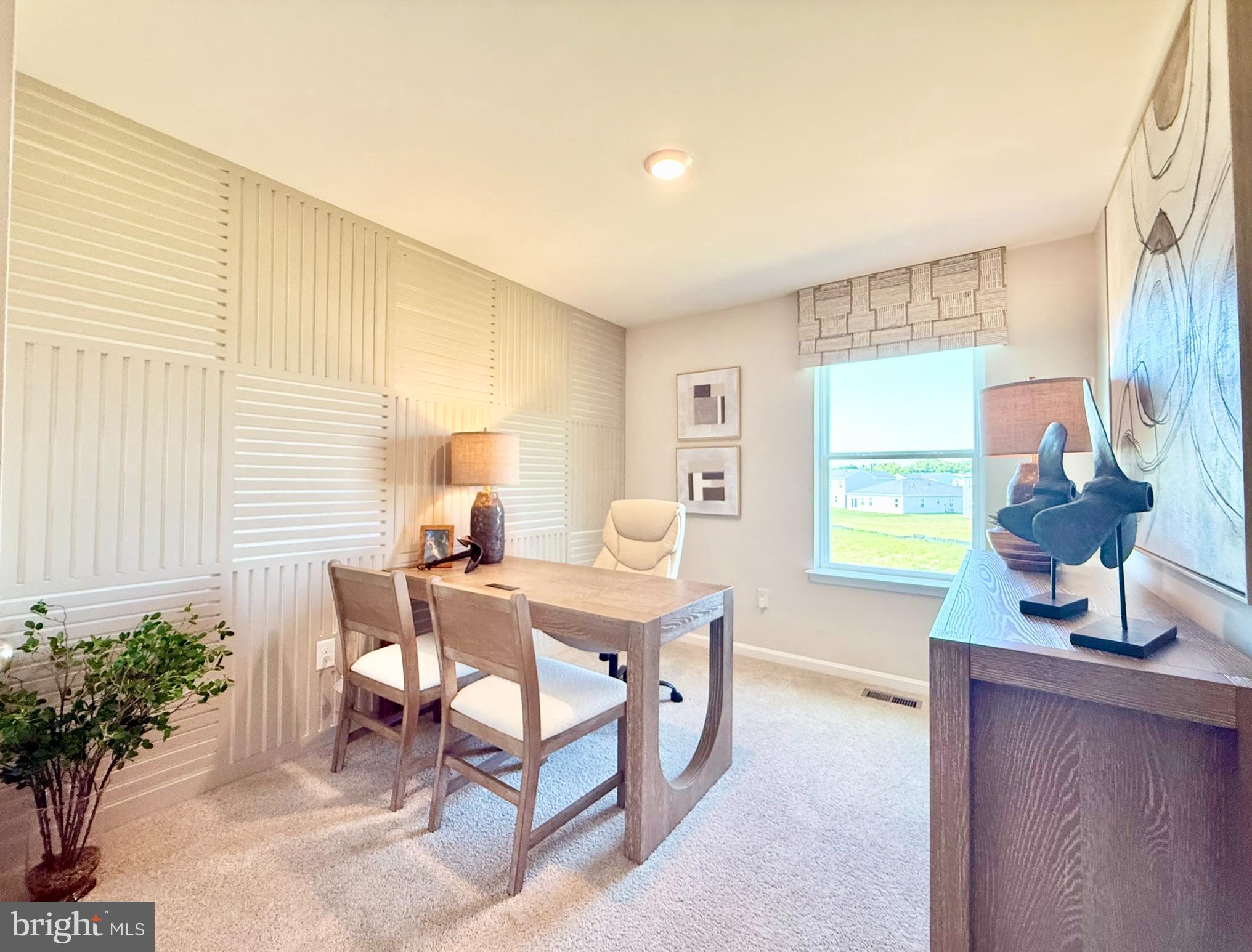 INGRAM VILLAGE - Residential