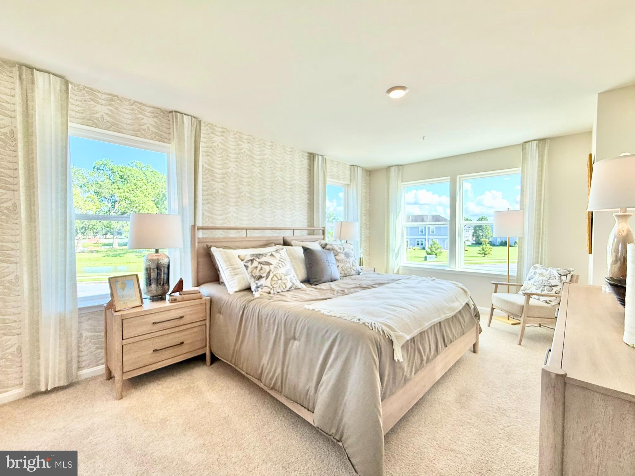 INGRAM VILLAGE - Residential