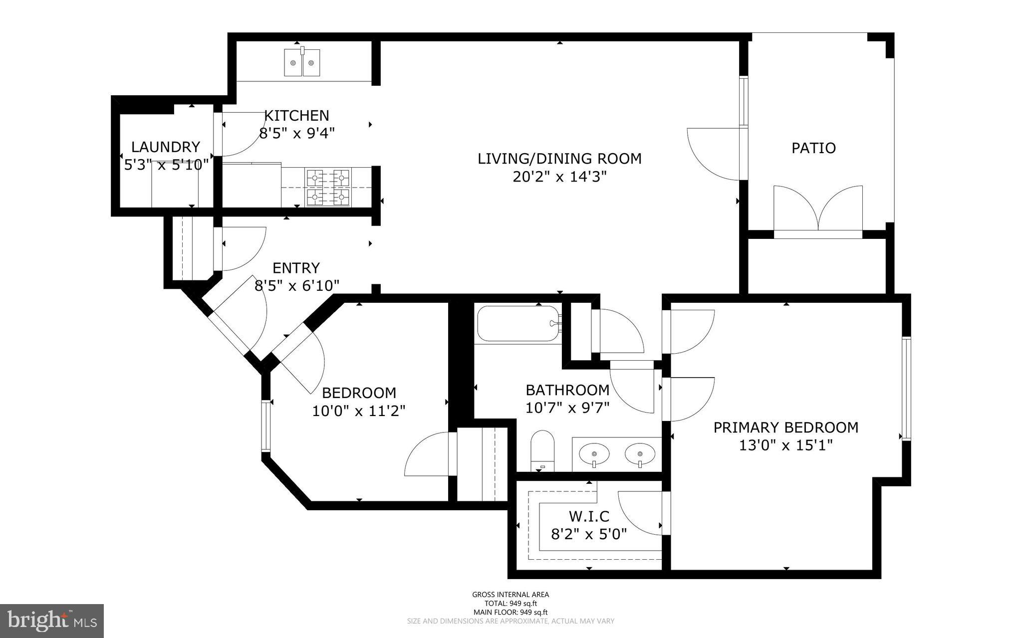 BELMONT COUNTRY CLUB - Residential