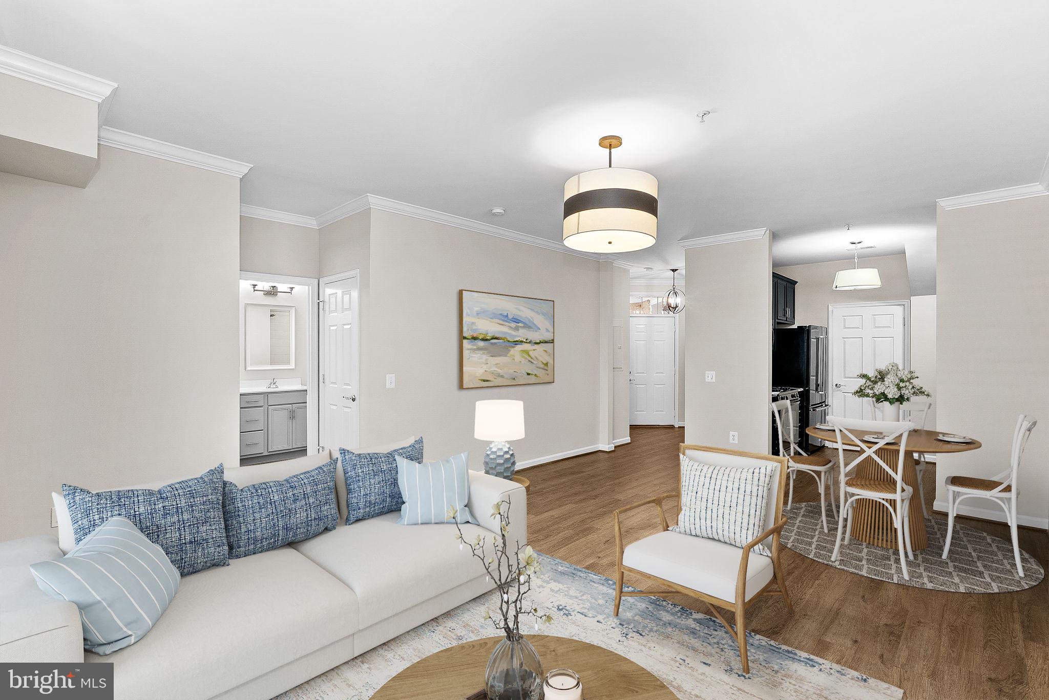 BELMONT COUNTRY CLUB - Residential