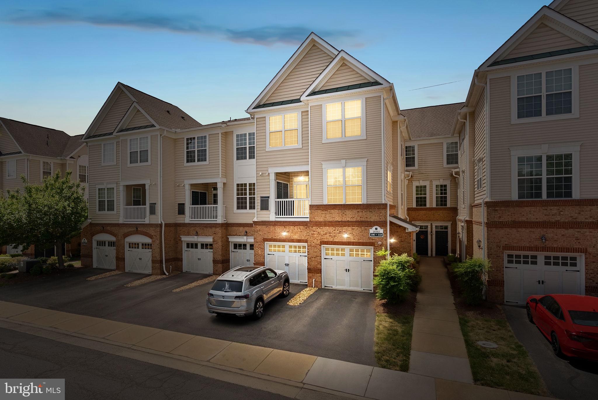 BELMONT COUNTRY CLUB - Residential