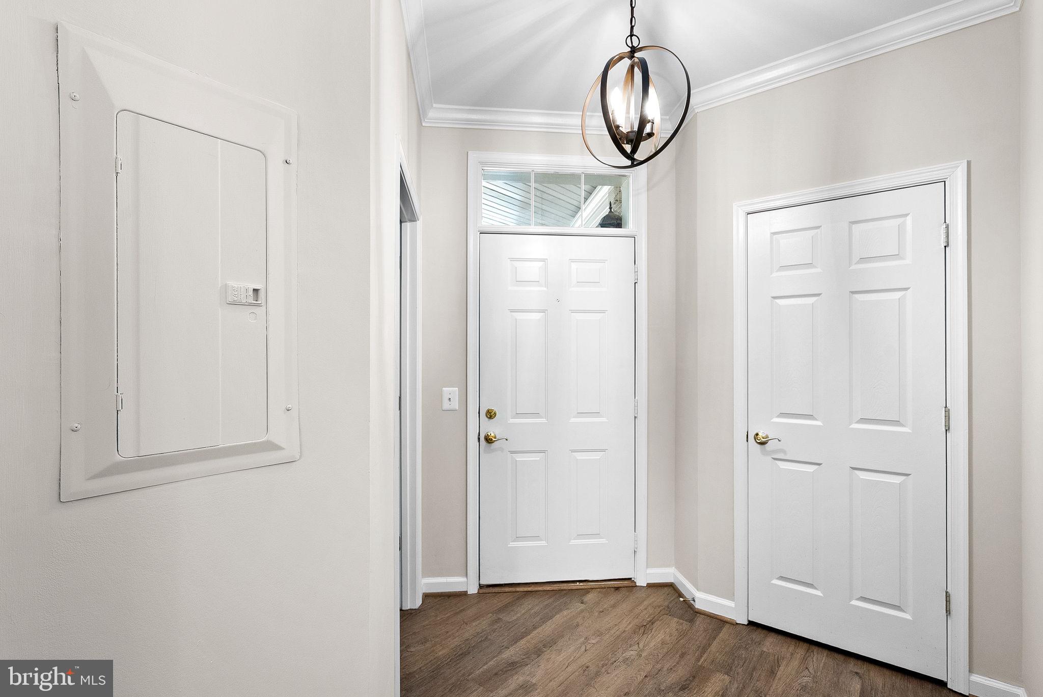 BELMONT COUNTRY CLUB - Residential