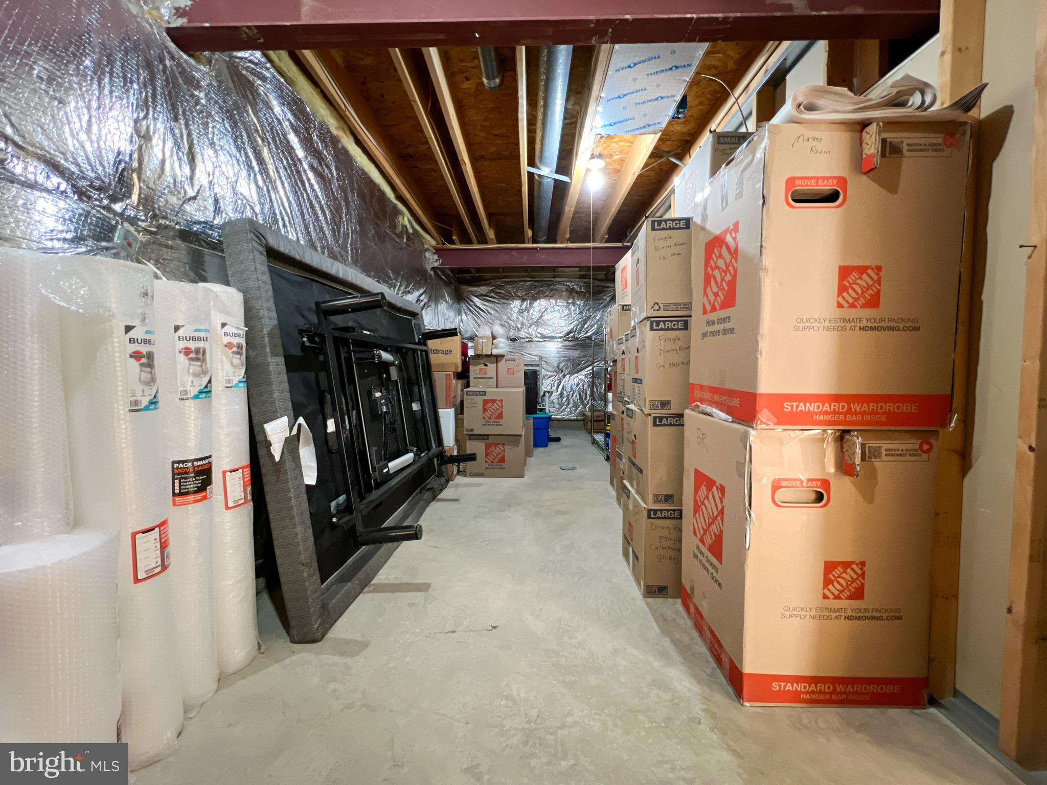 FARMINGTON VILLAGE - Residential