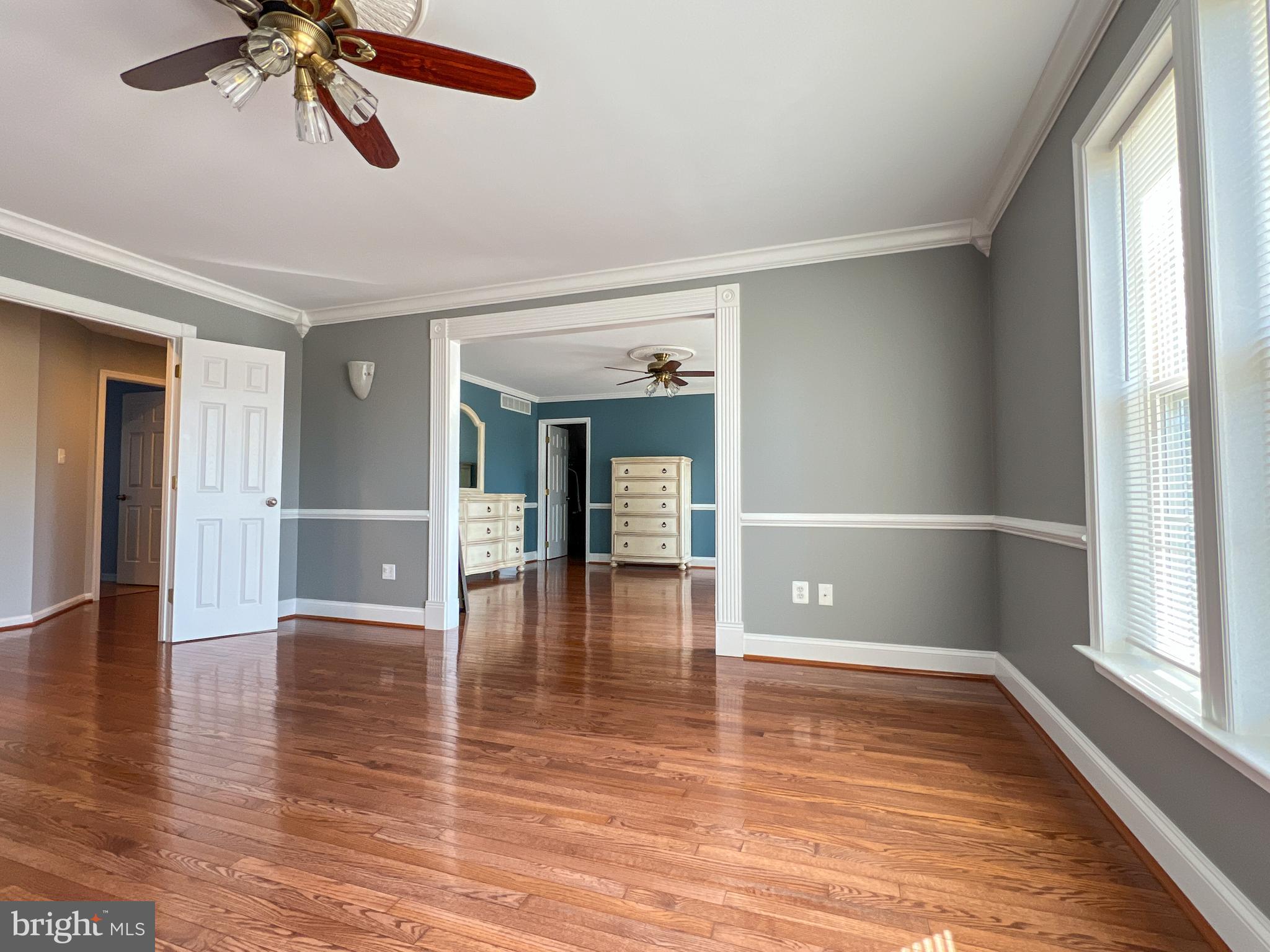 FARMINGTON VILLAGE - Residential