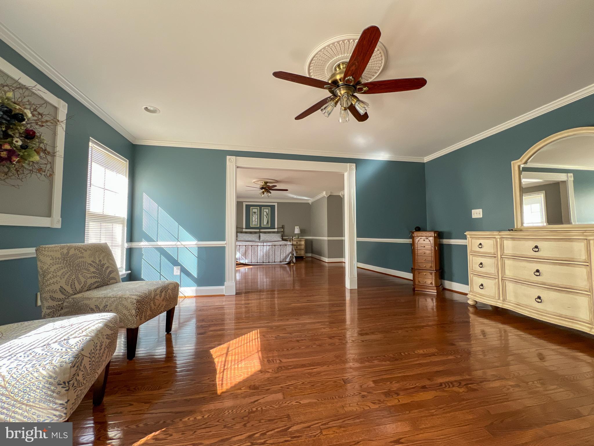 FARMINGTON VILLAGE - Residential