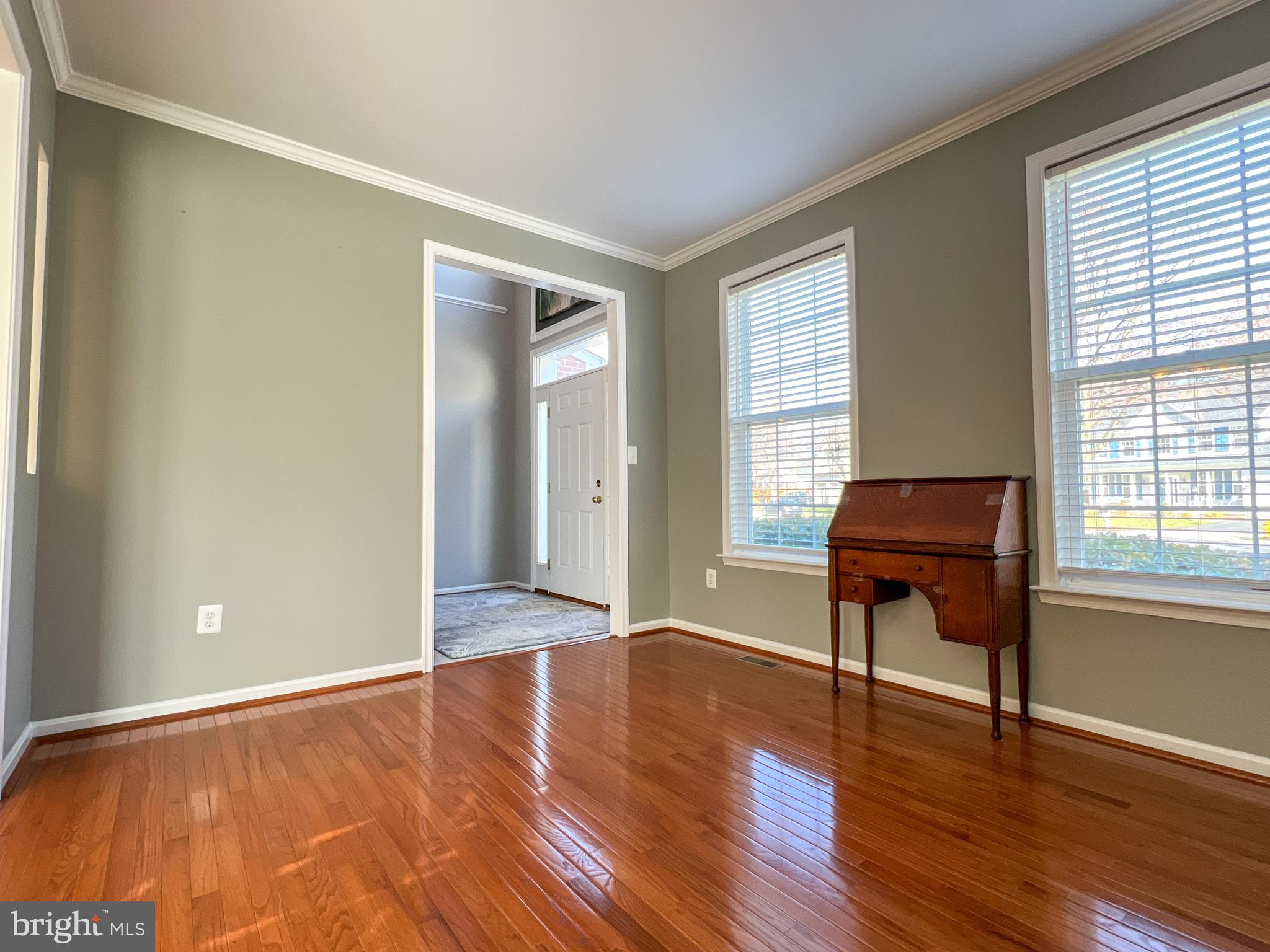 FARMINGTON VILLAGE - Residential