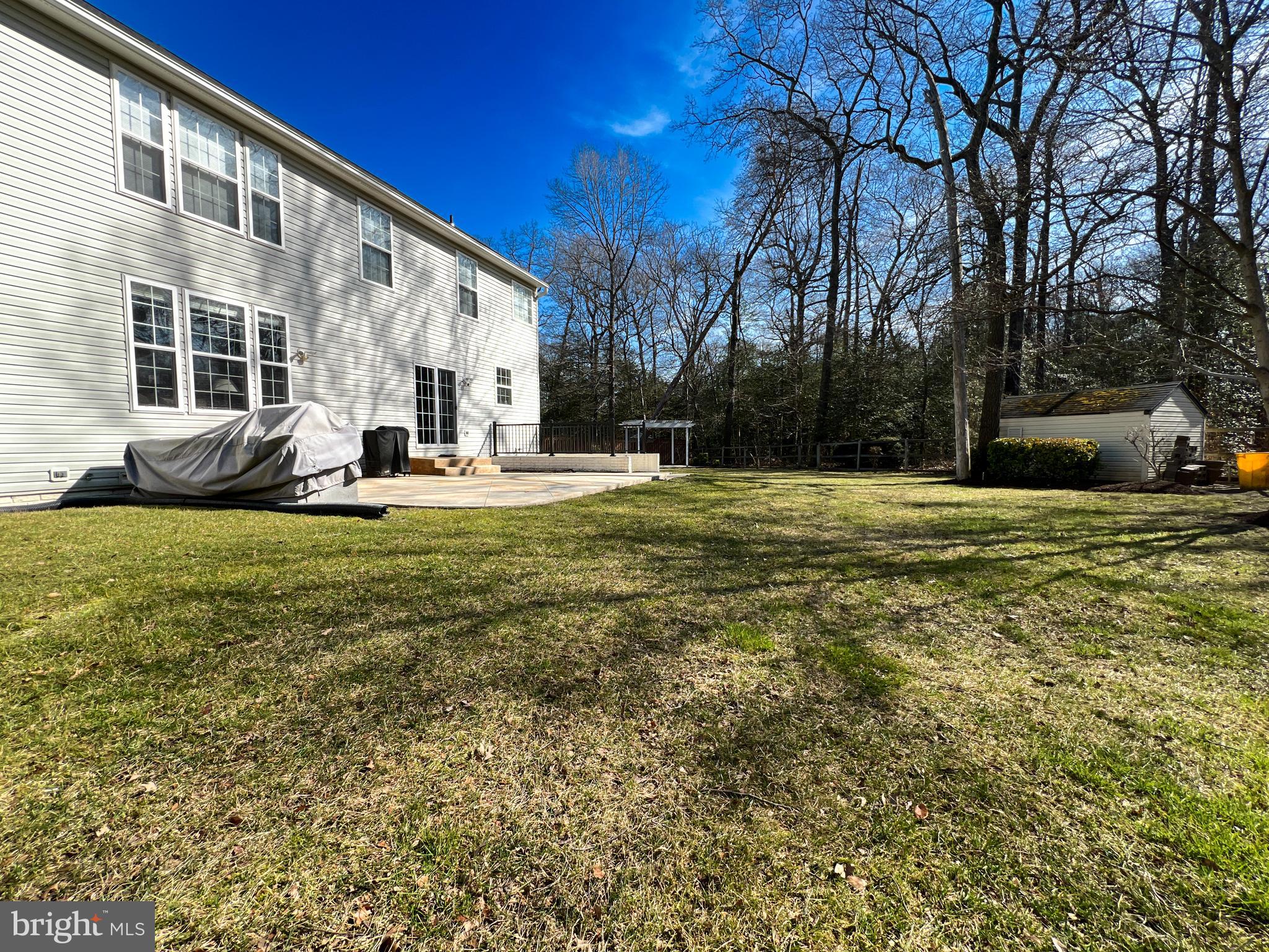 FARMINGTON VILLAGE - Residential