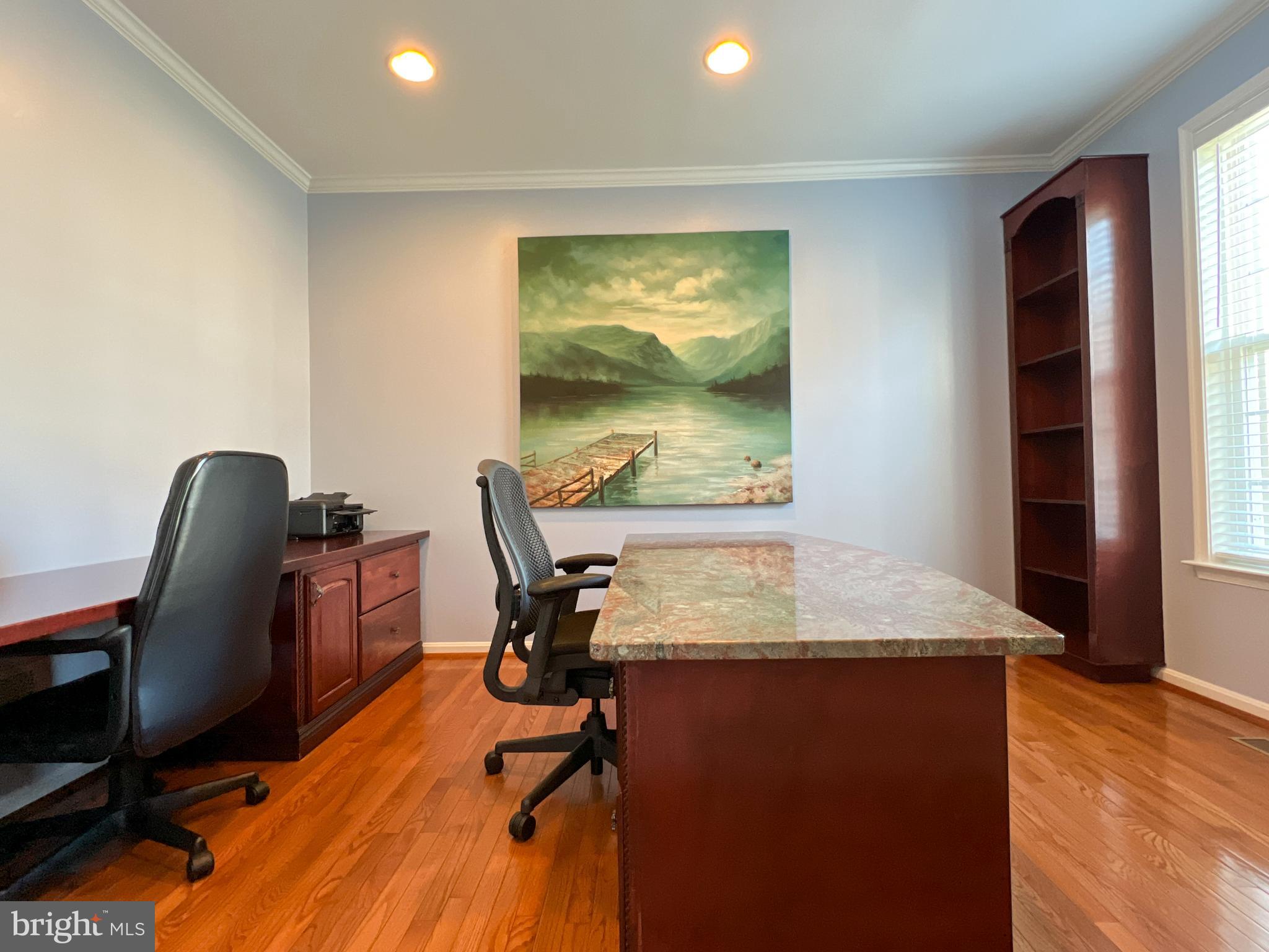 FARMINGTON VILLAGE - Residential