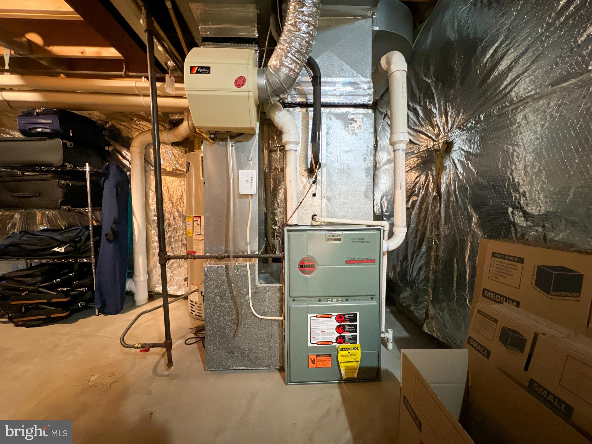 FARMINGTON VILLAGE - Residential