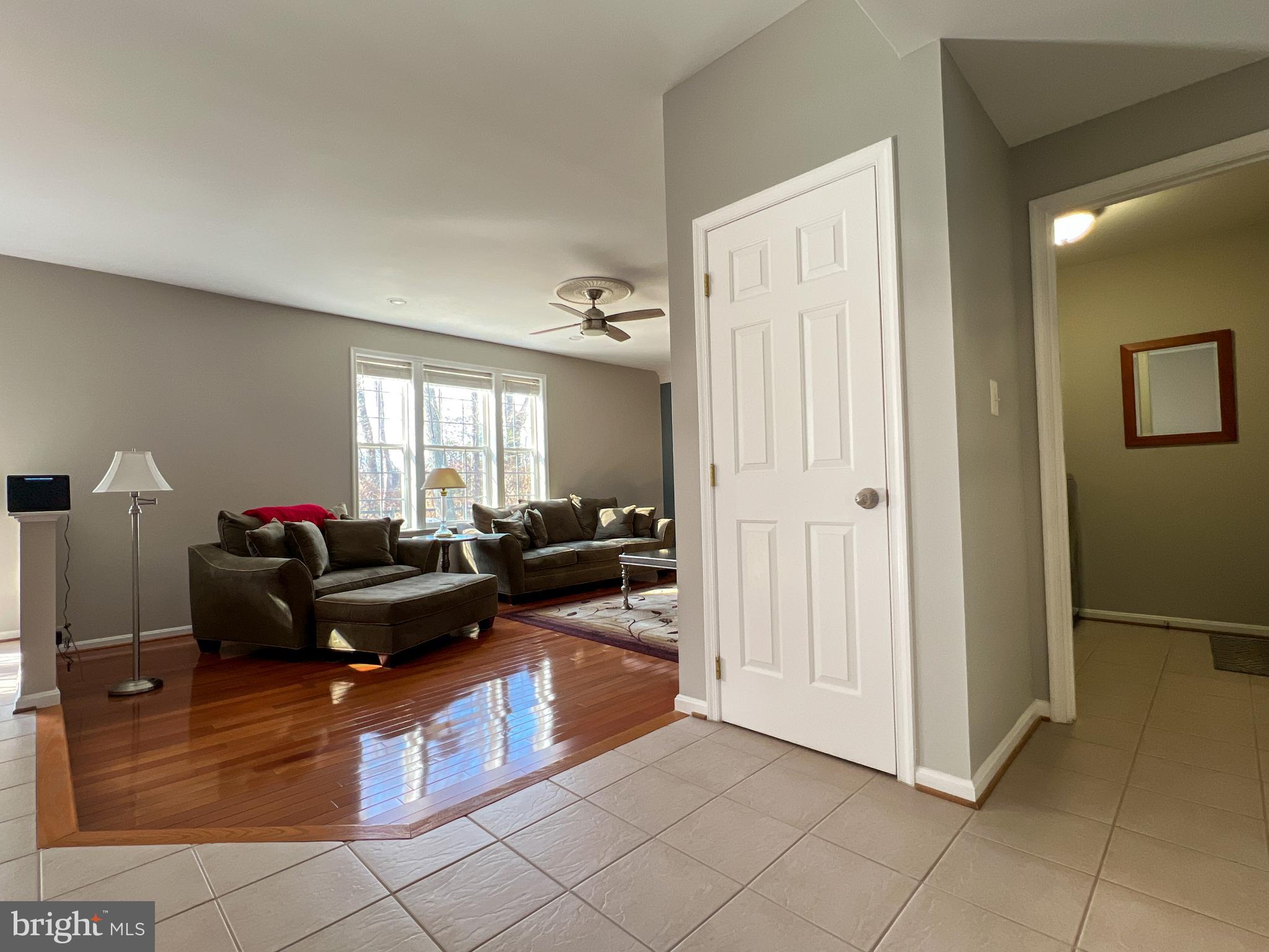 FARMINGTON VILLAGE - Residential