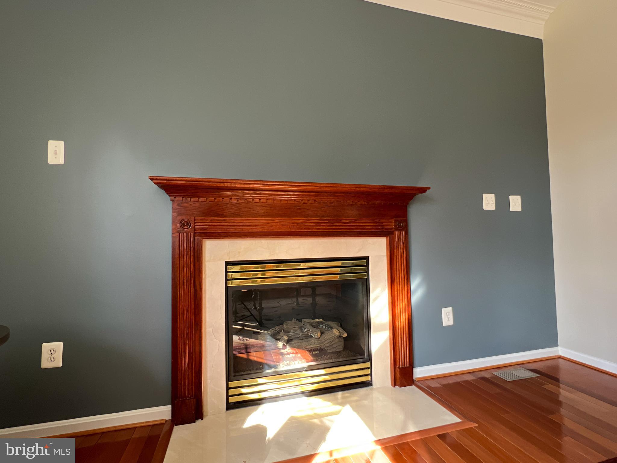 FARMINGTON VILLAGE - Residential