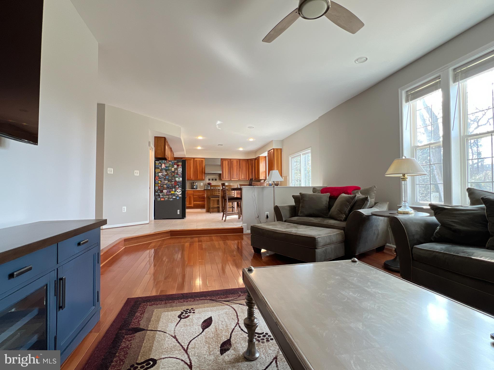 FARMINGTON VILLAGE - Residential