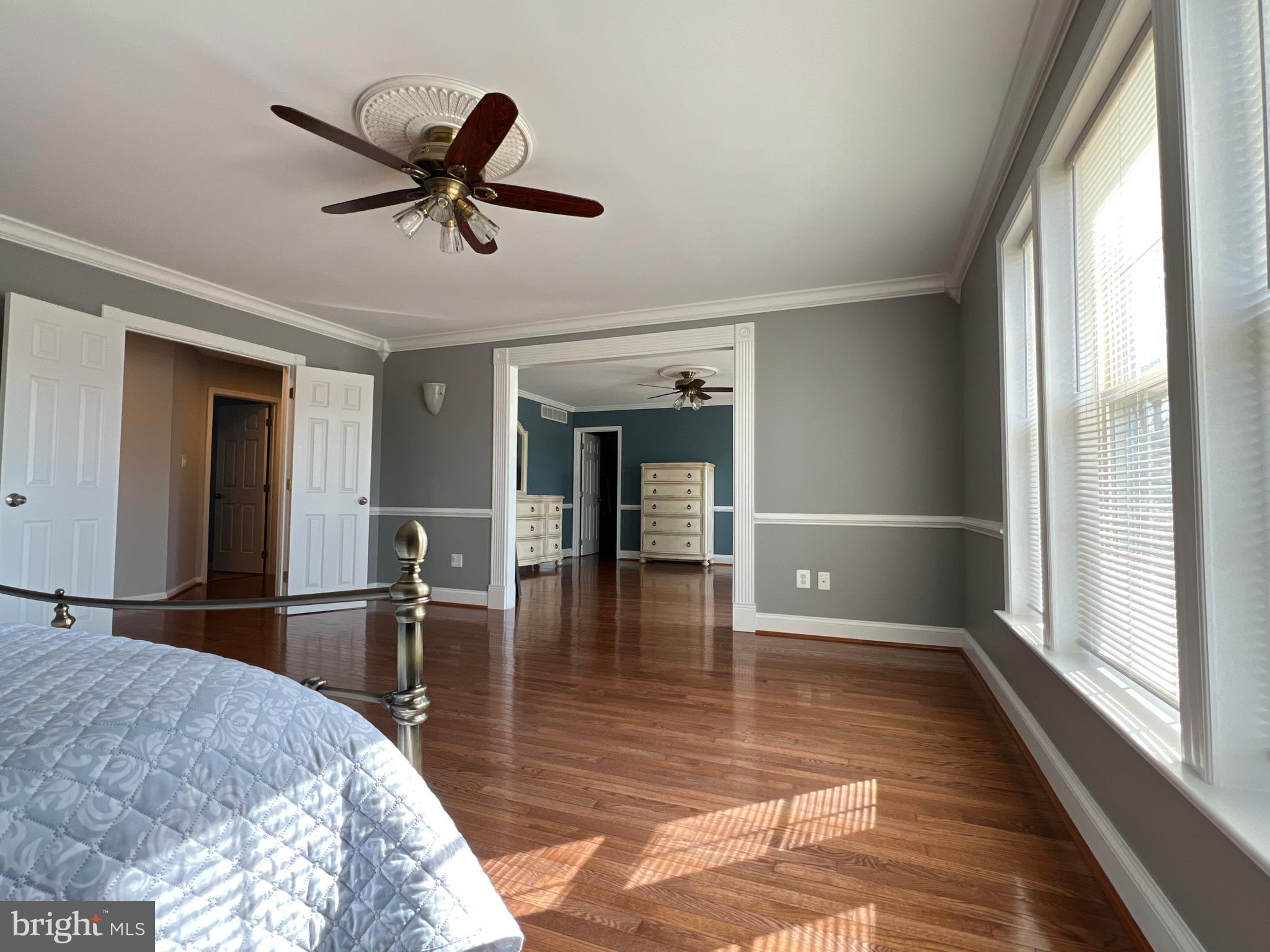 FARMINGTON VILLAGE - Residential