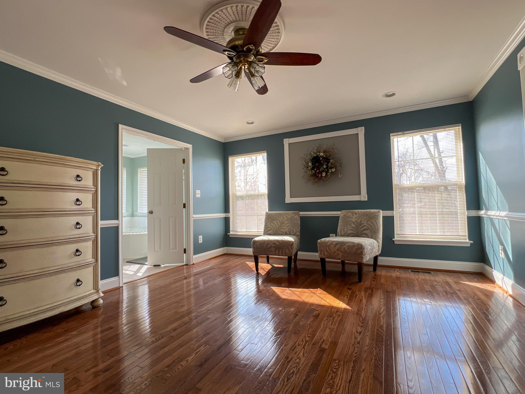 FARMINGTON VILLAGE - Residential