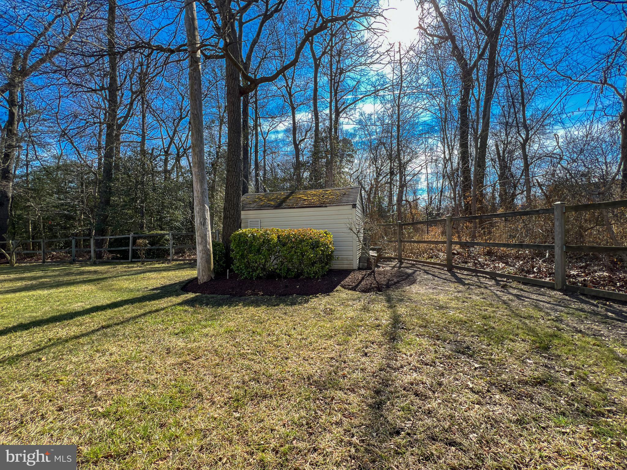 FARMINGTON VILLAGE - Residential