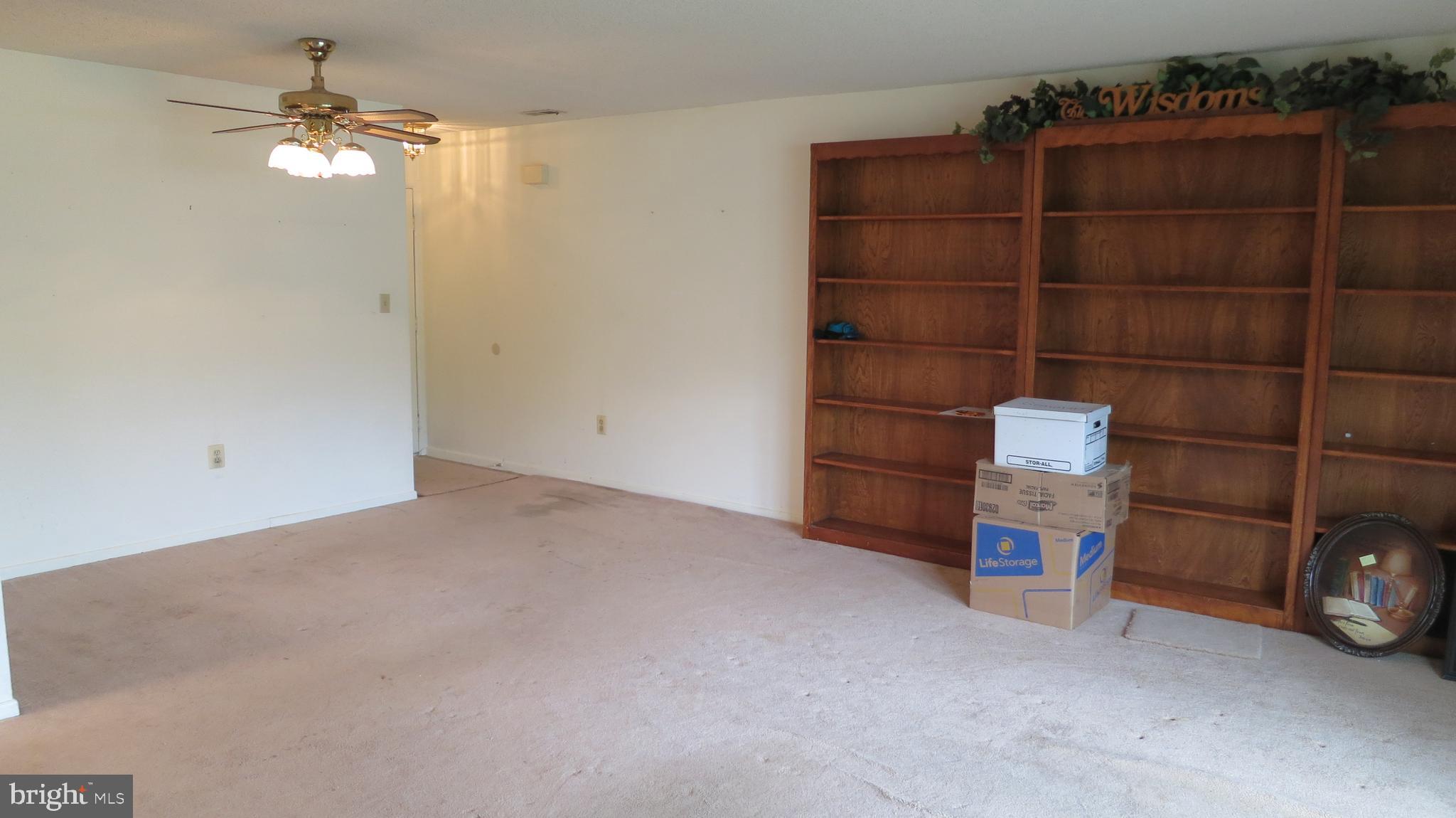 8407 TAMARRON DRIVE