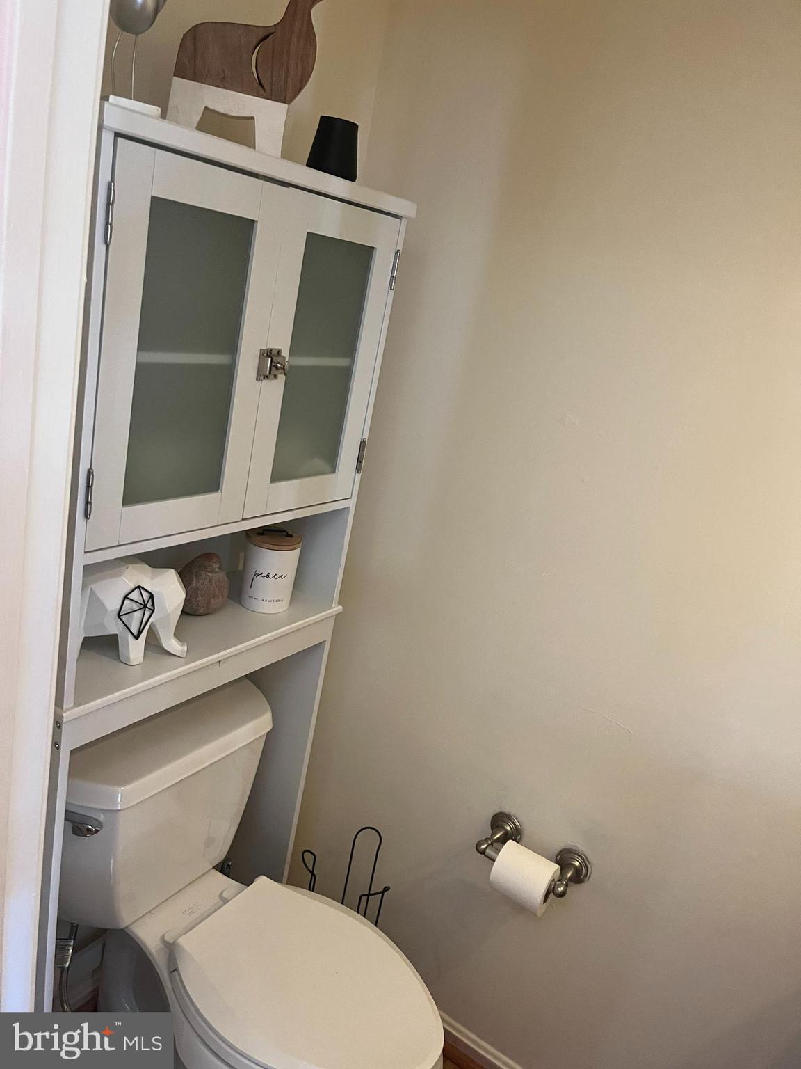 PRINCETON WOODS - Residential Lease