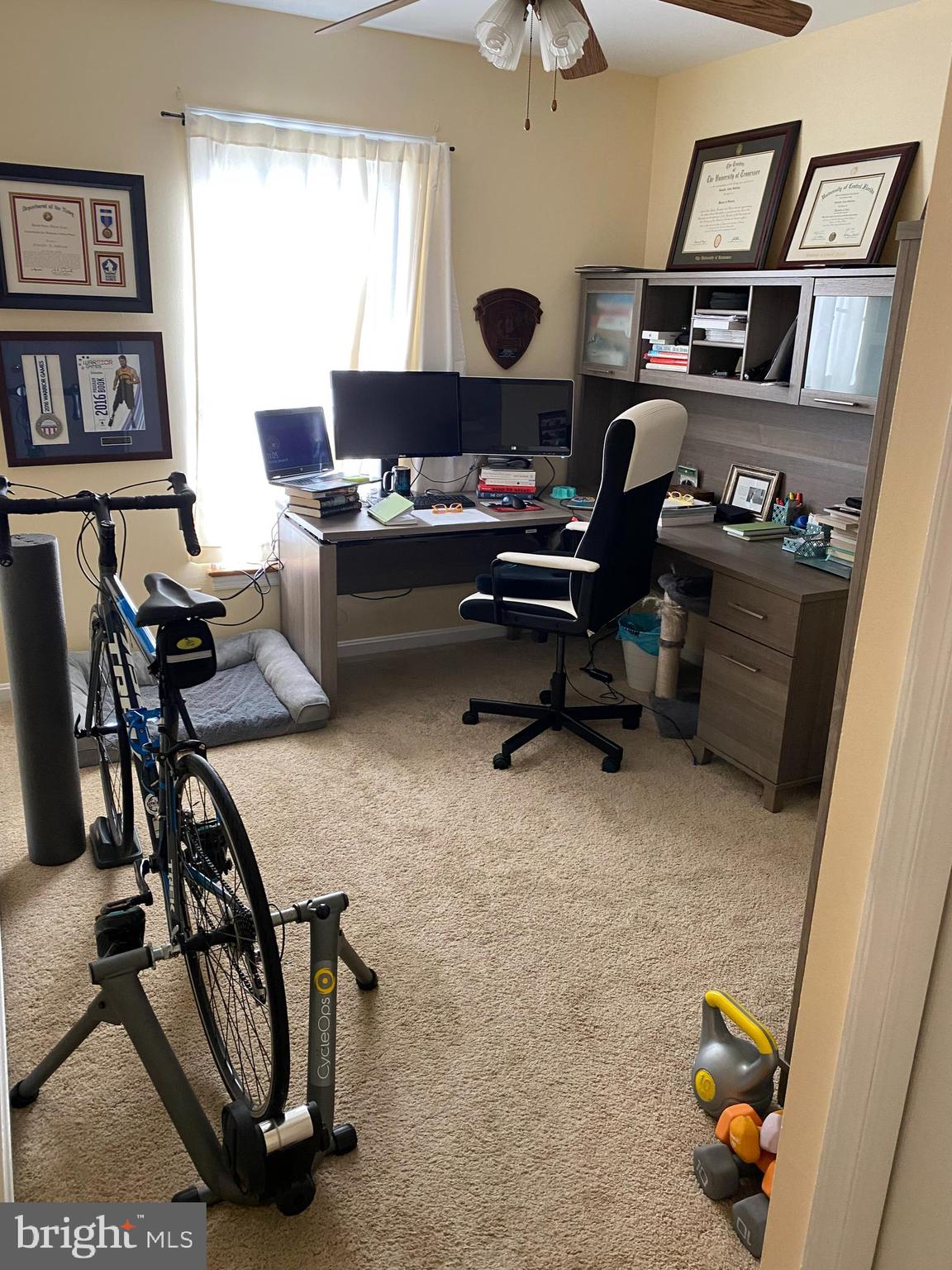 PRINCETON WOODS - Residential Lease