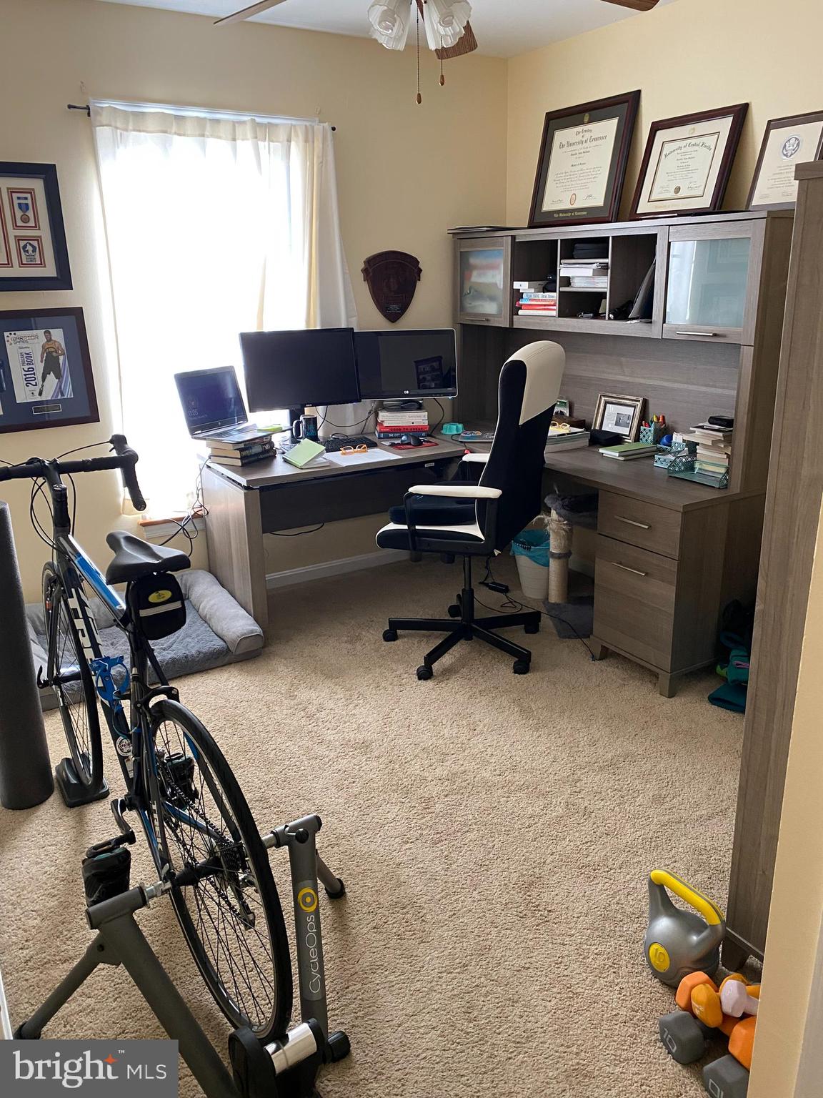 PRINCETON WOODS - Residential Lease