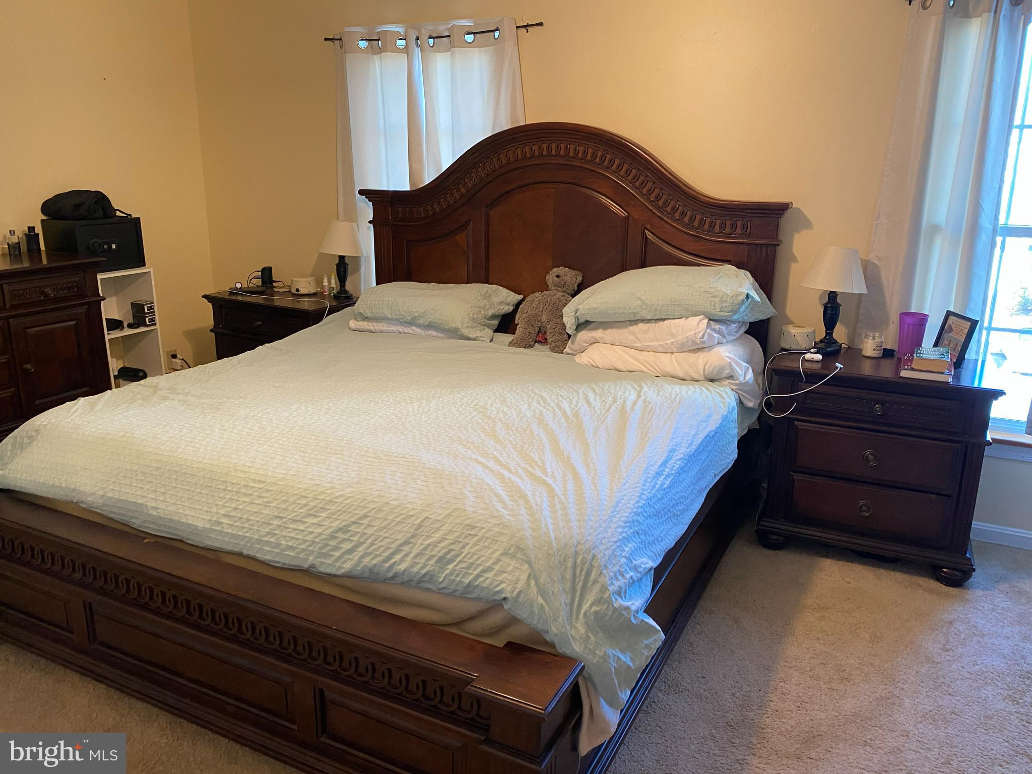 PRINCETON WOODS - Residential Lease