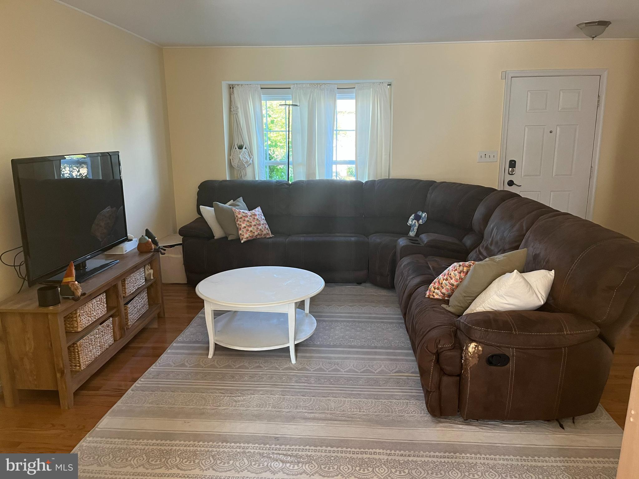 PRINCETON WOODS - Residential Lease