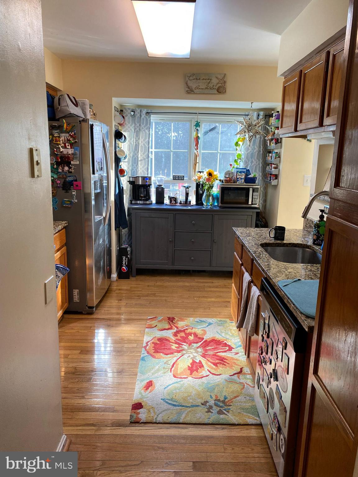 PRINCETON WOODS - Residential Lease