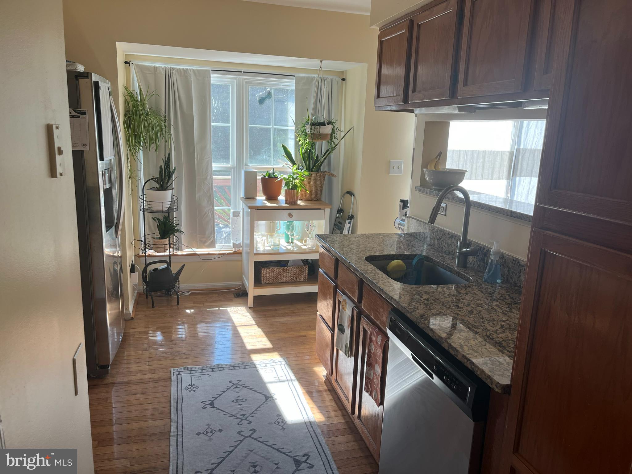 PRINCETON WOODS - Residential Lease