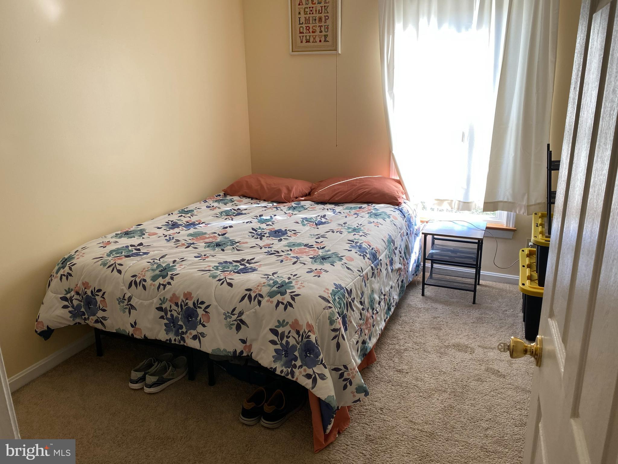 PRINCETON WOODS - Residential Lease