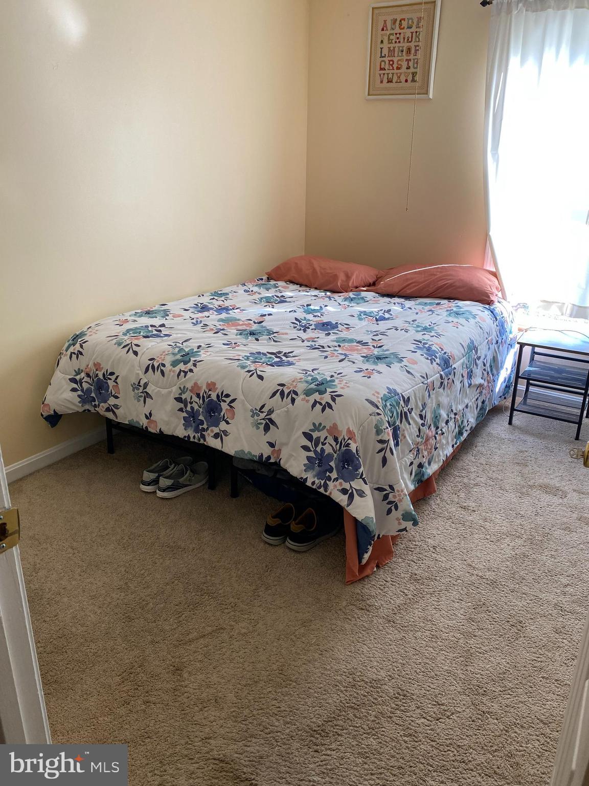 PRINCETON WOODS - Residential Lease