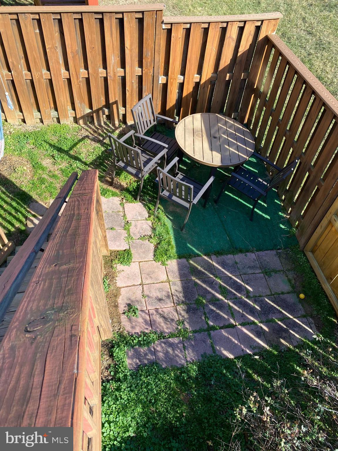 PRINCETON WOODS - Residential Lease