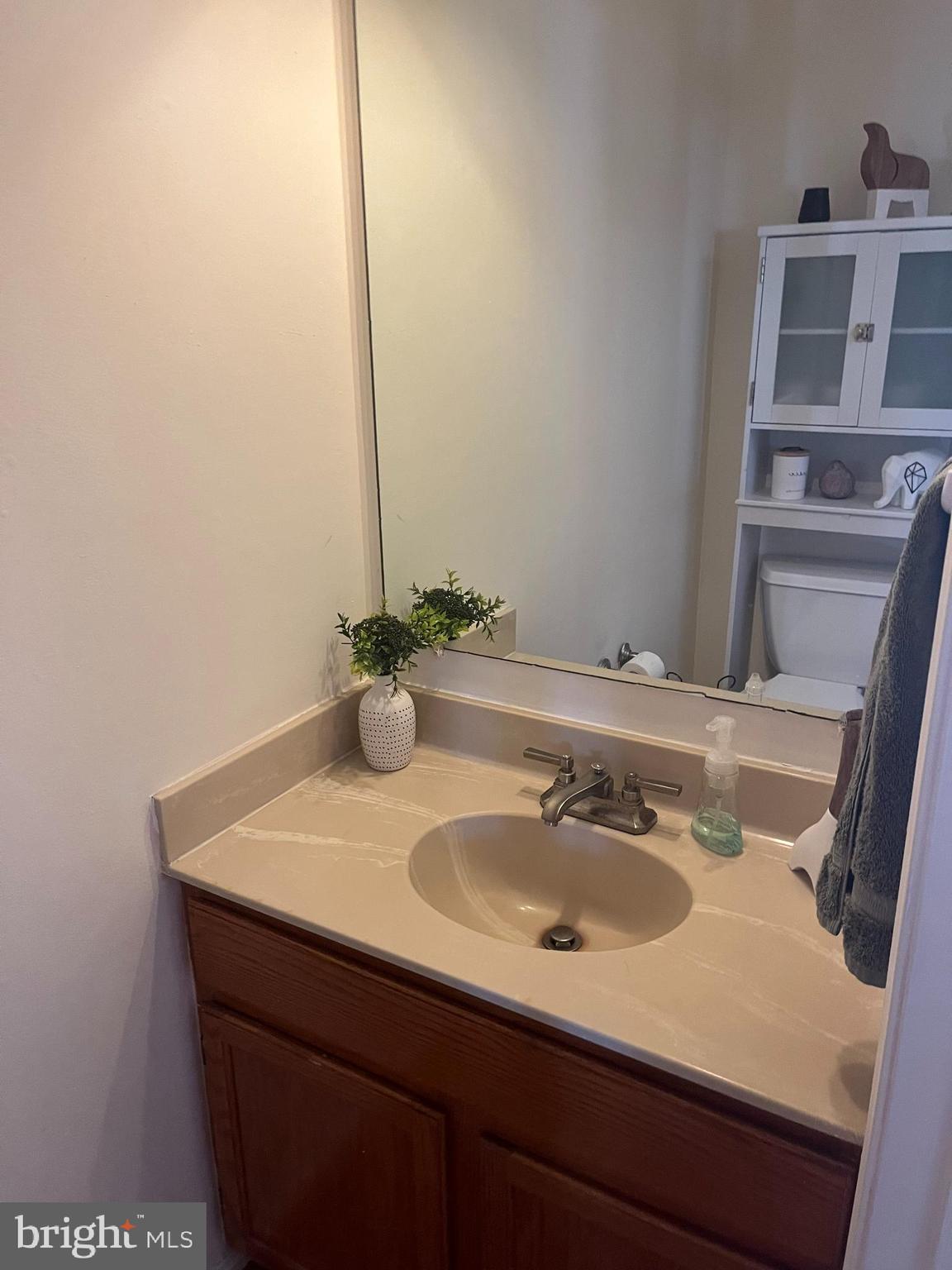 PRINCETON WOODS - Residential Lease