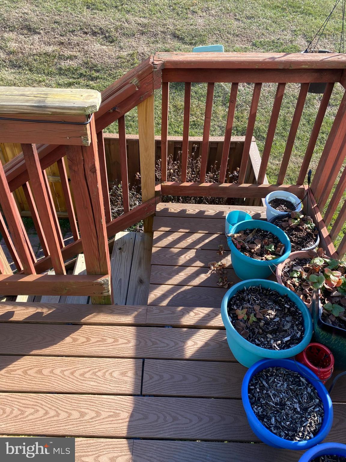 PRINCETON WOODS - Residential Lease