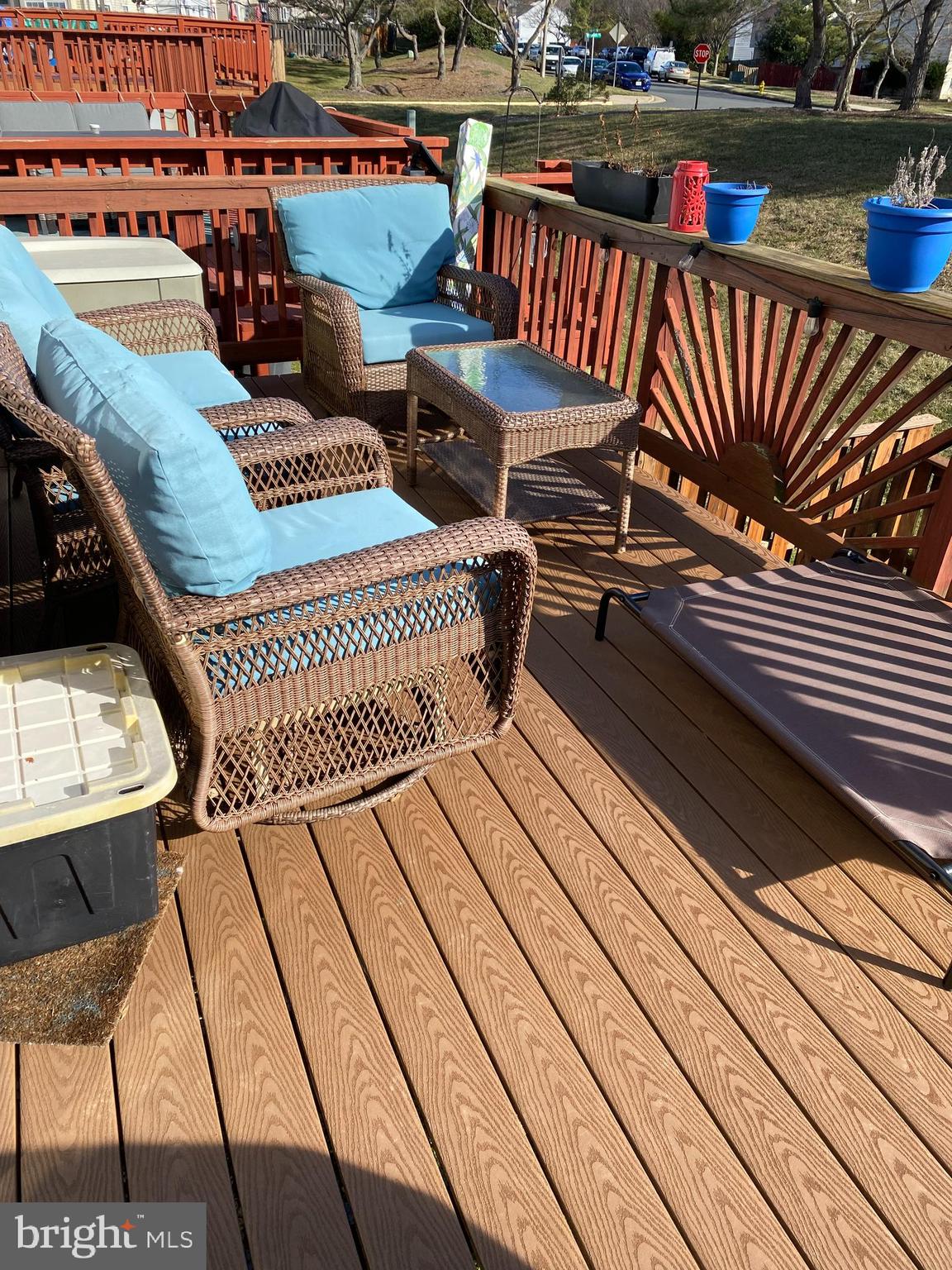 PRINCETON WOODS - Residential Lease