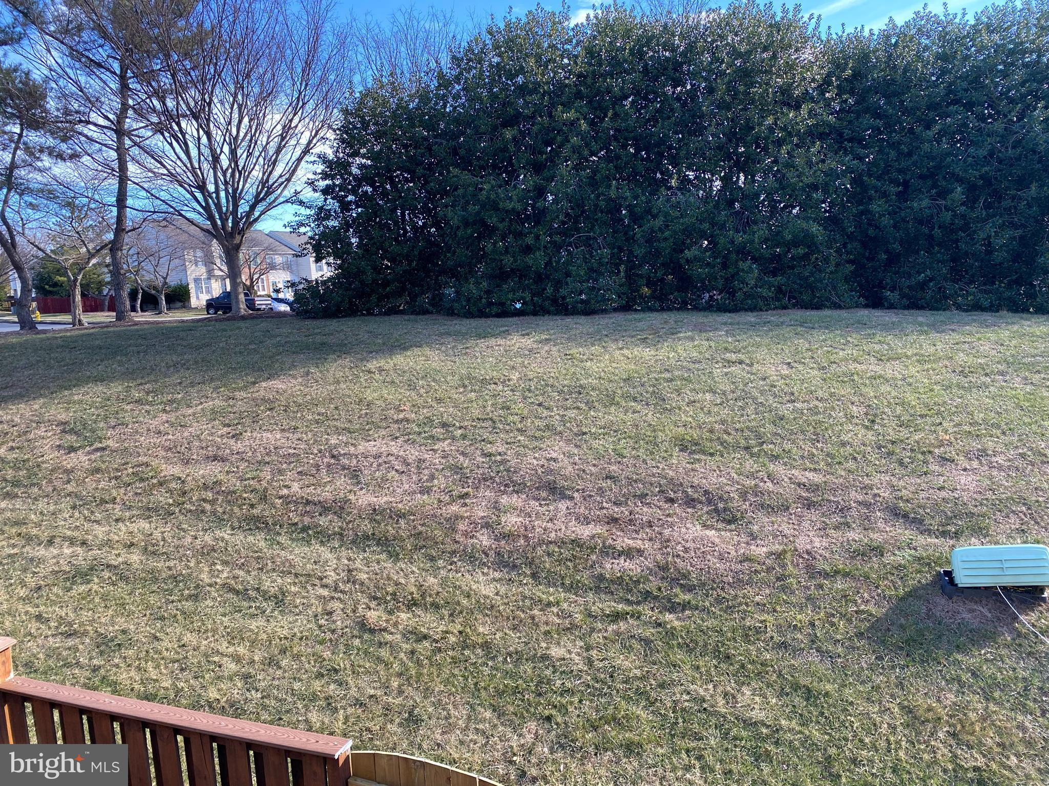 PRINCETON WOODS - Residential Lease