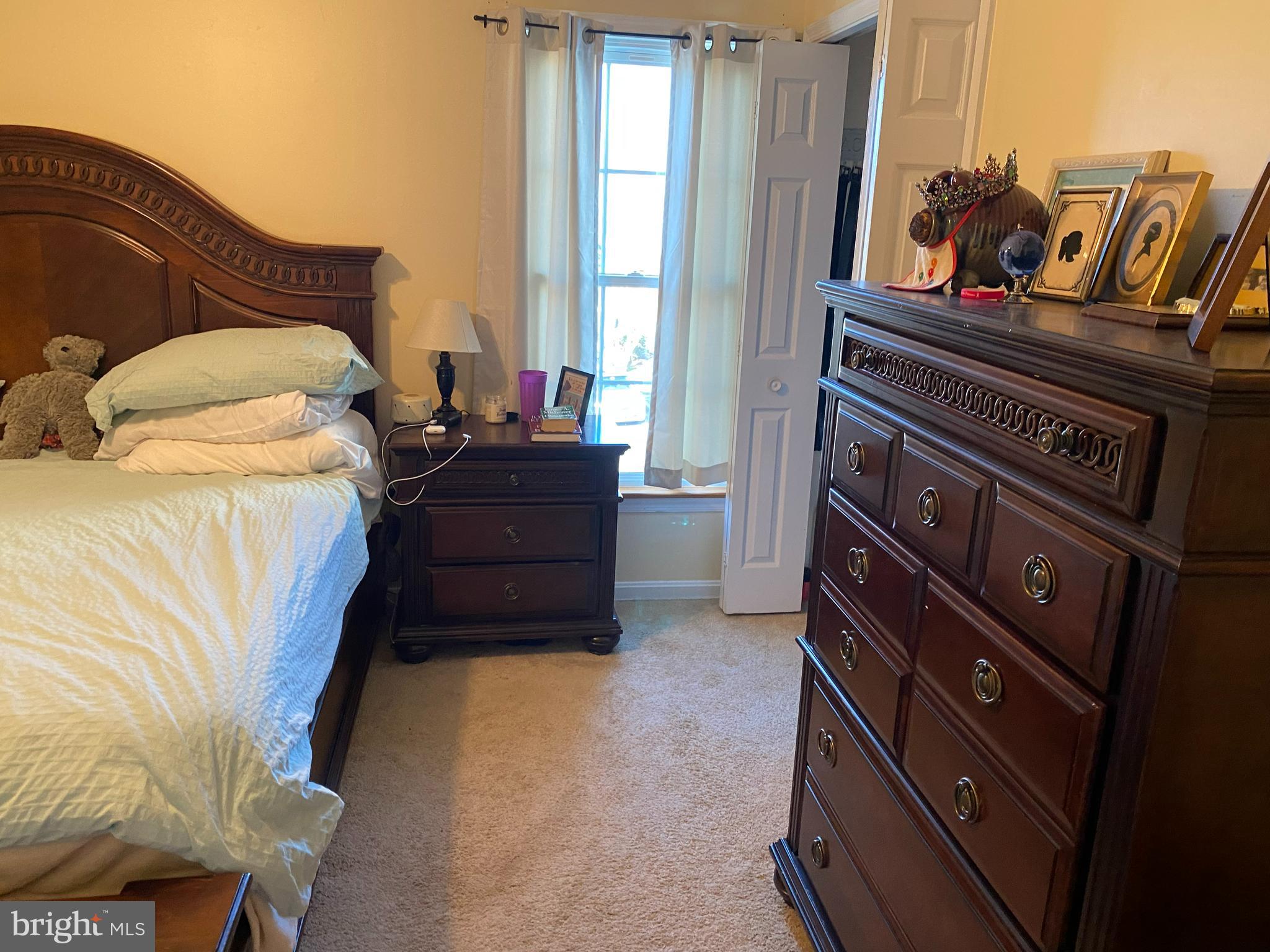 PRINCETON WOODS - Residential Lease