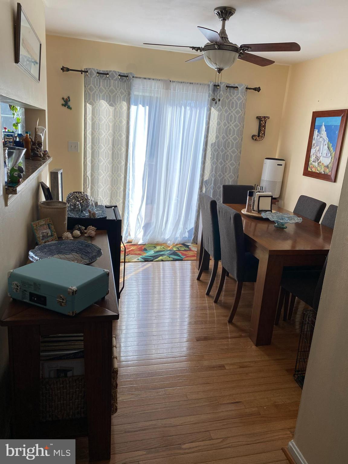 PRINCETON WOODS - Residential Lease