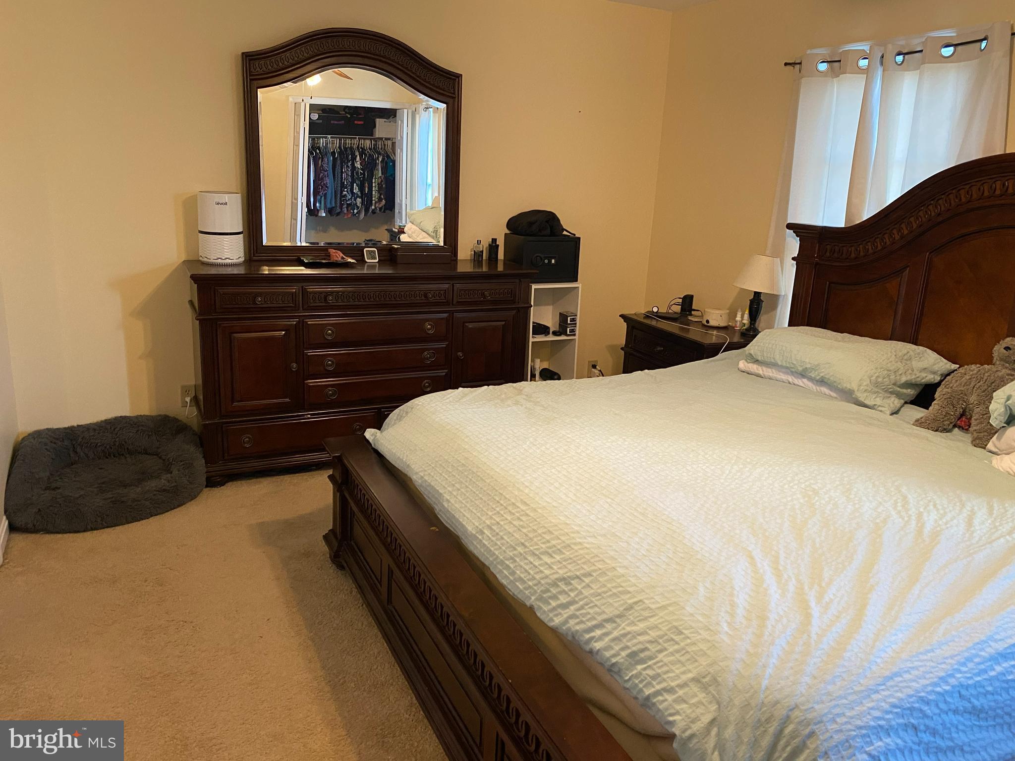 PRINCETON WOODS - Residential Lease