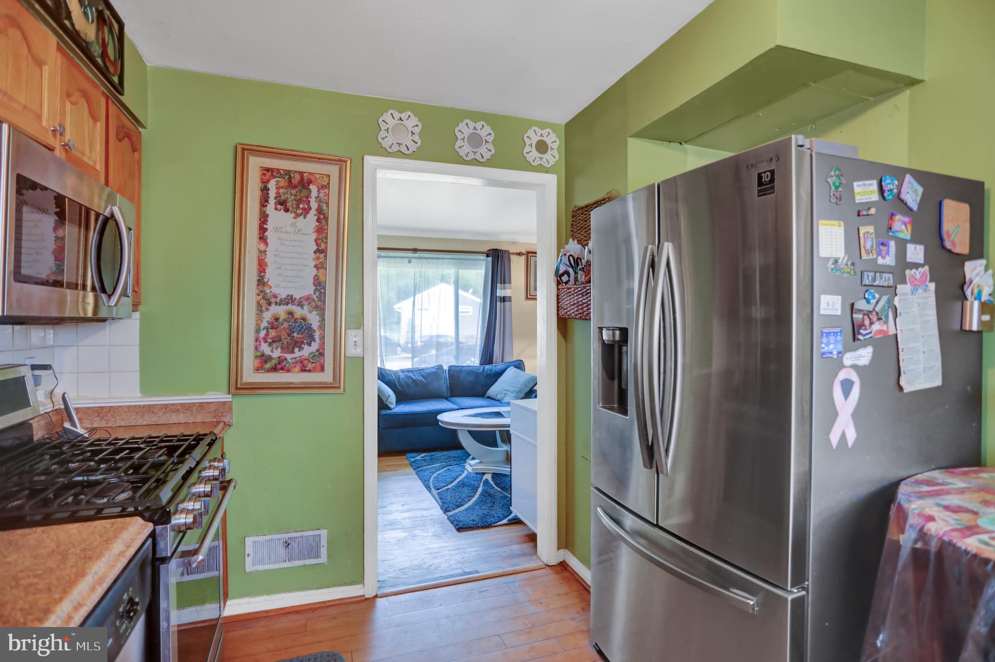 WOODLAWN ESTATES - Residential