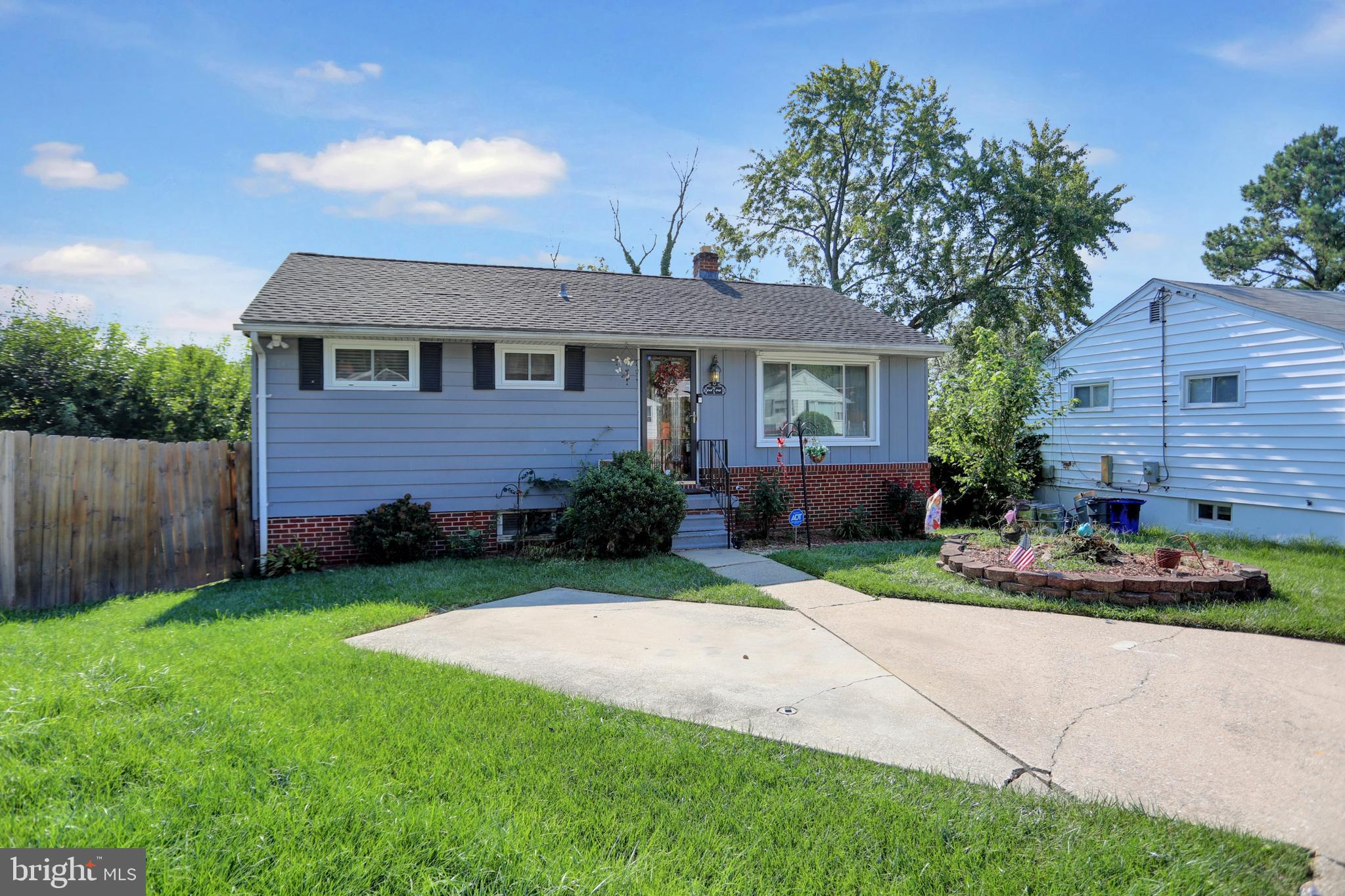 WOODLAWN ESTATES - Residential