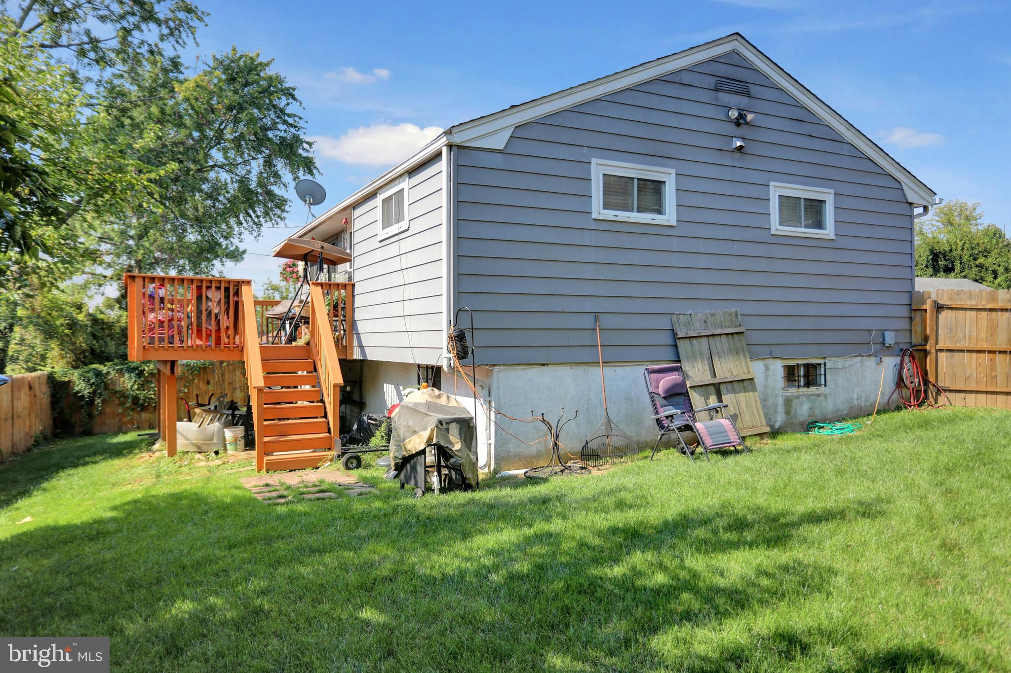 WOODLAWN ESTATES - Residential