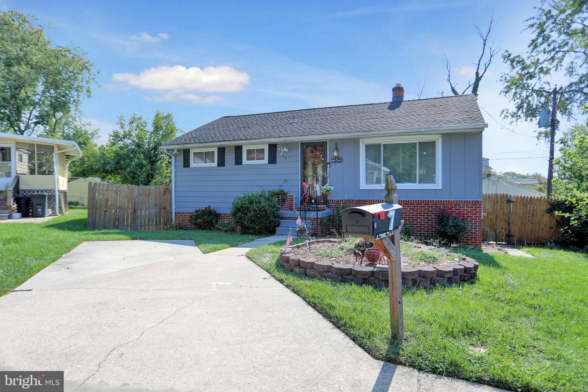 WOODLAWN ESTATES - Residential