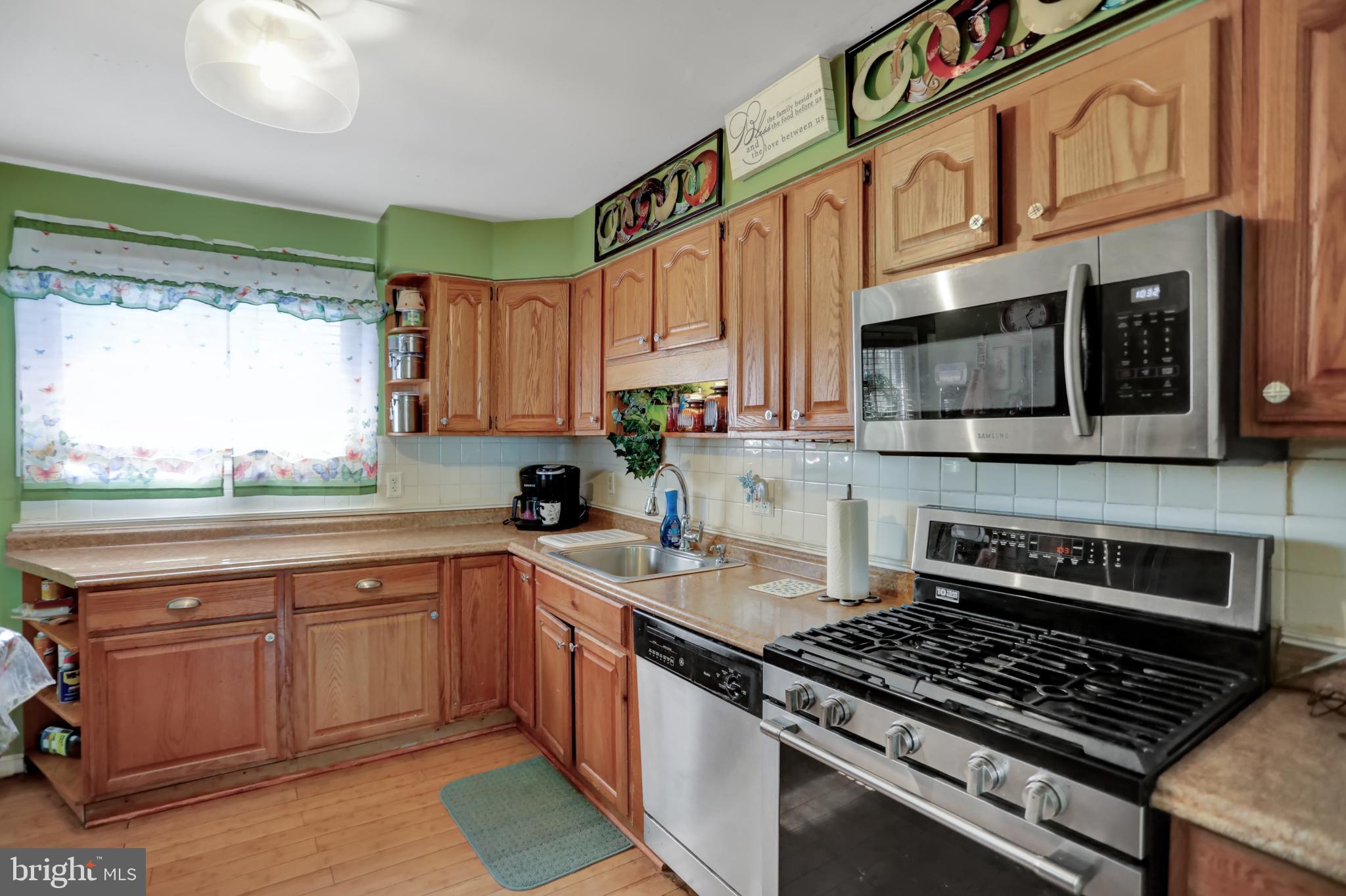 WOODLAWN ESTATES - Residential