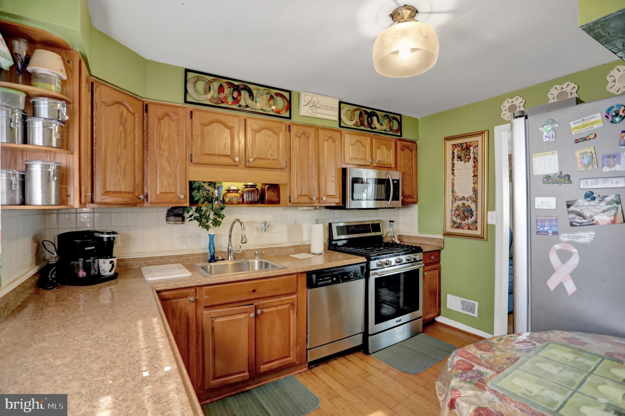 WOODLAWN ESTATES - Residential