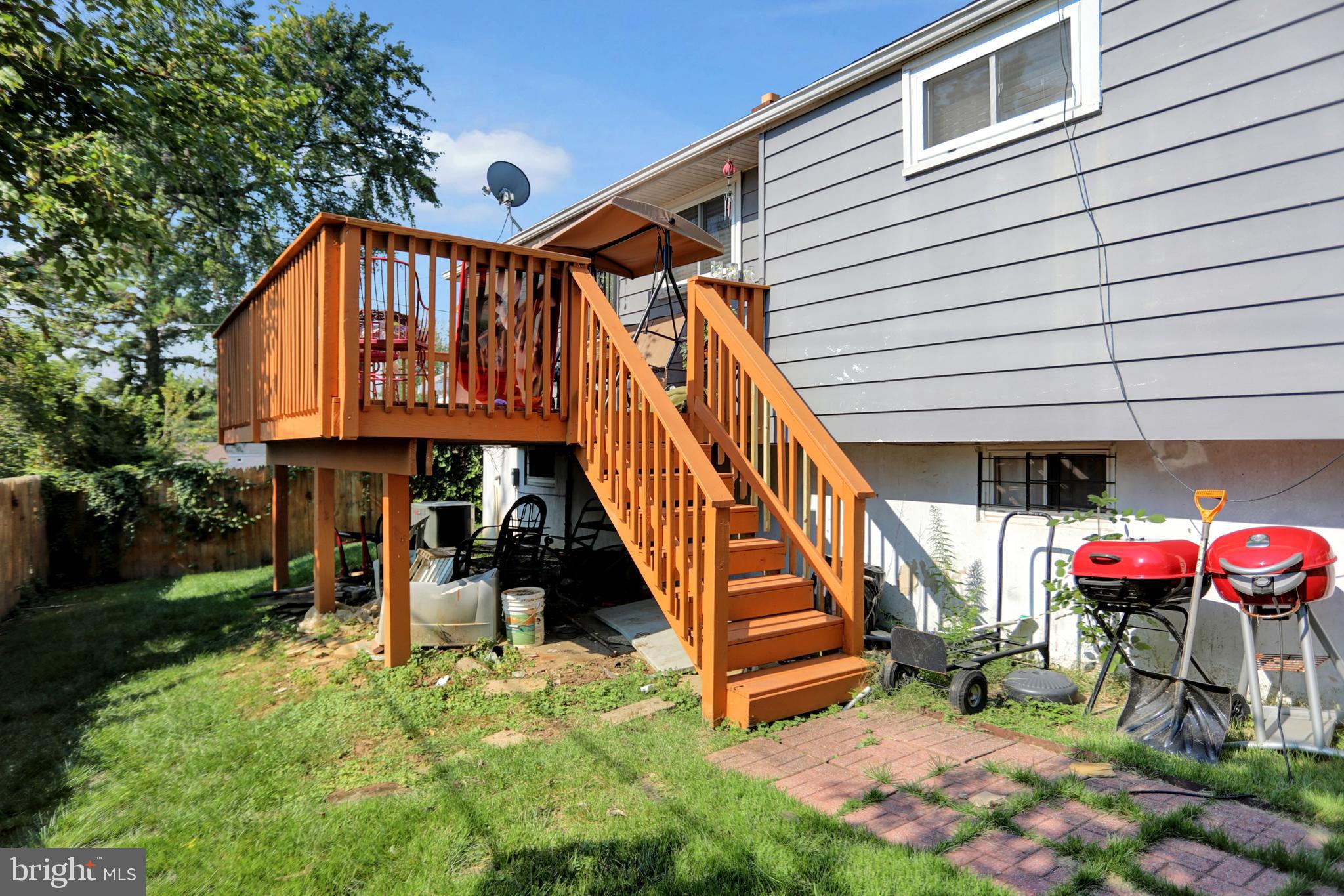 WOODLAWN ESTATES - Residential