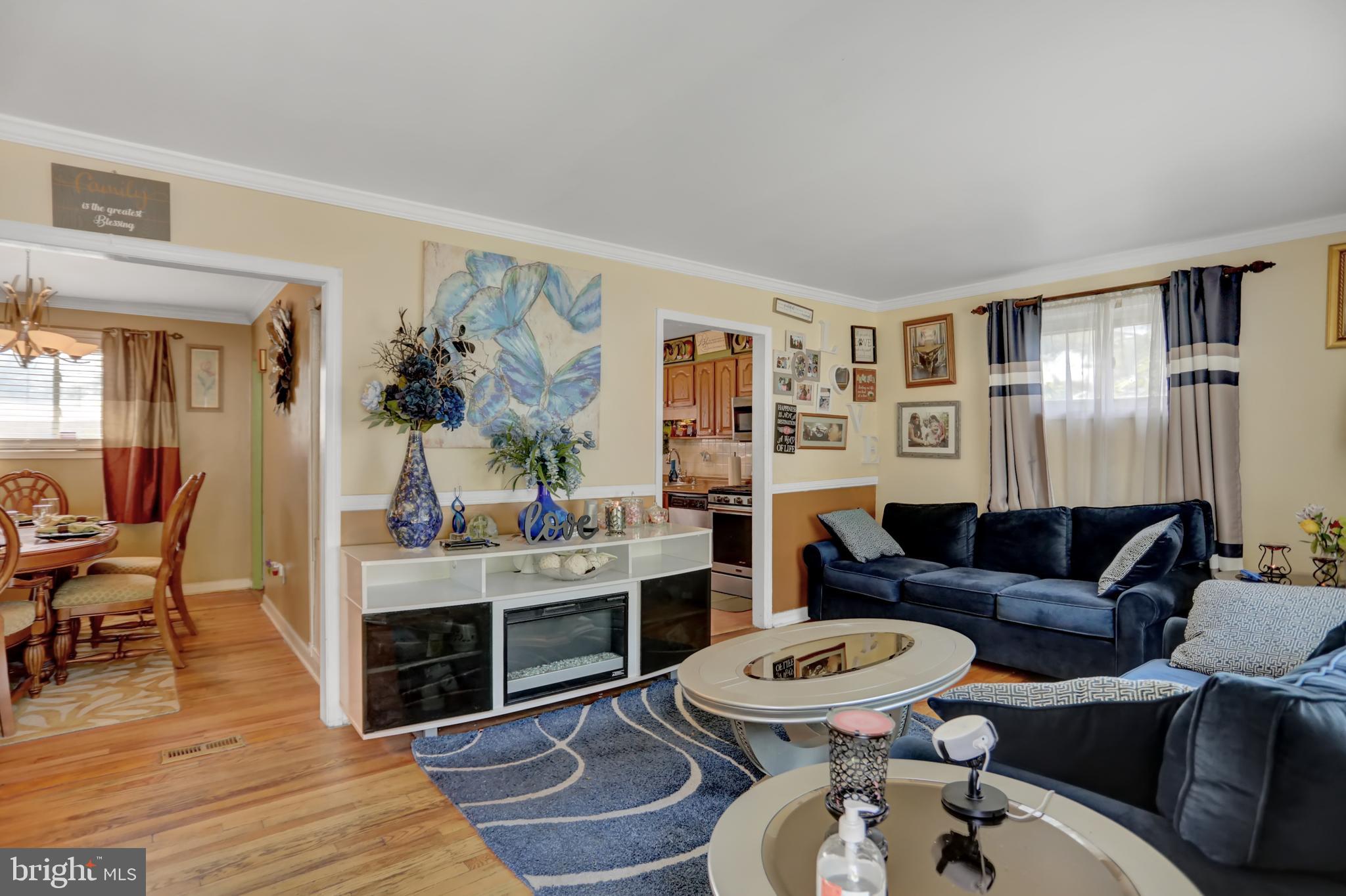 WOODLAWN ESTATES - Residential