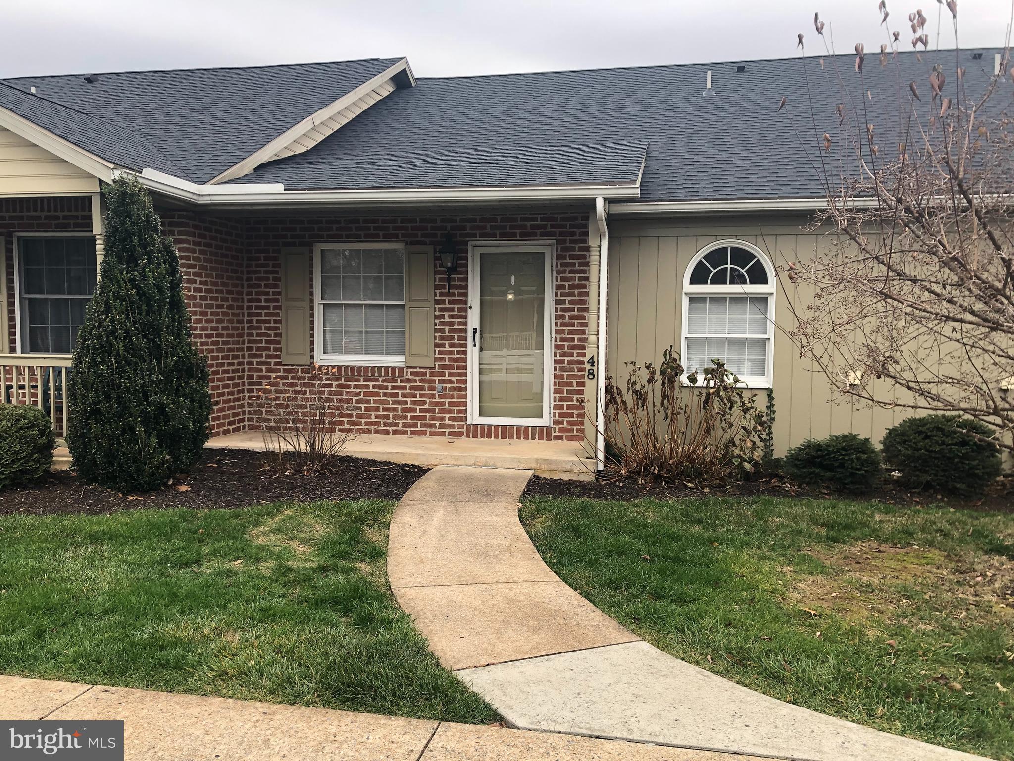 STRAWBERRY COURT - Residential