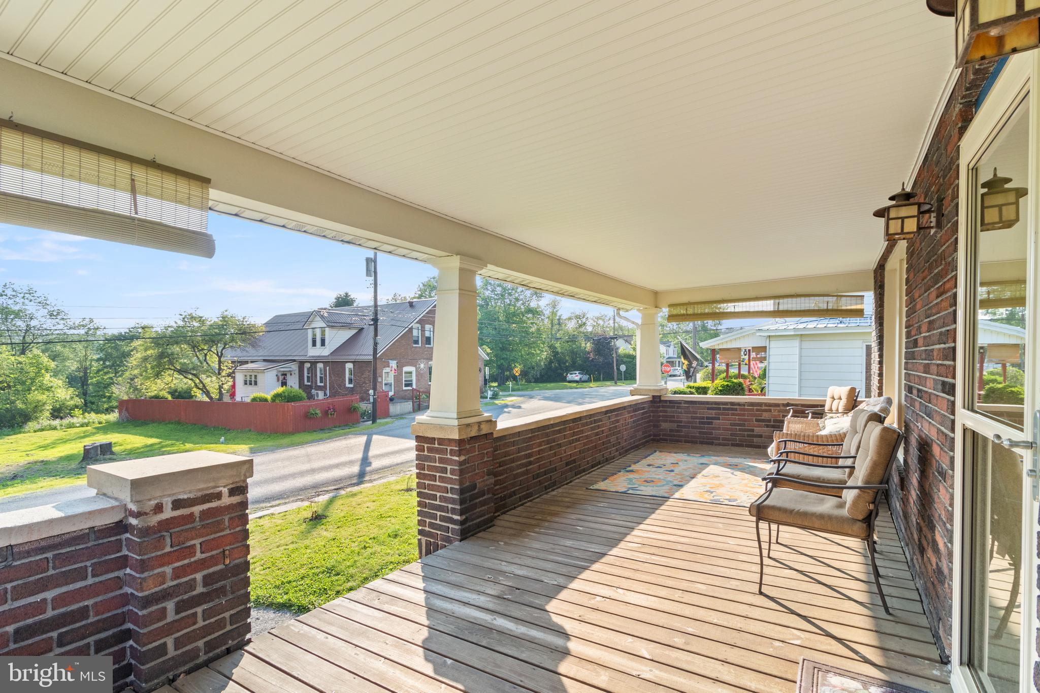 318 CLEARFIELD STREET