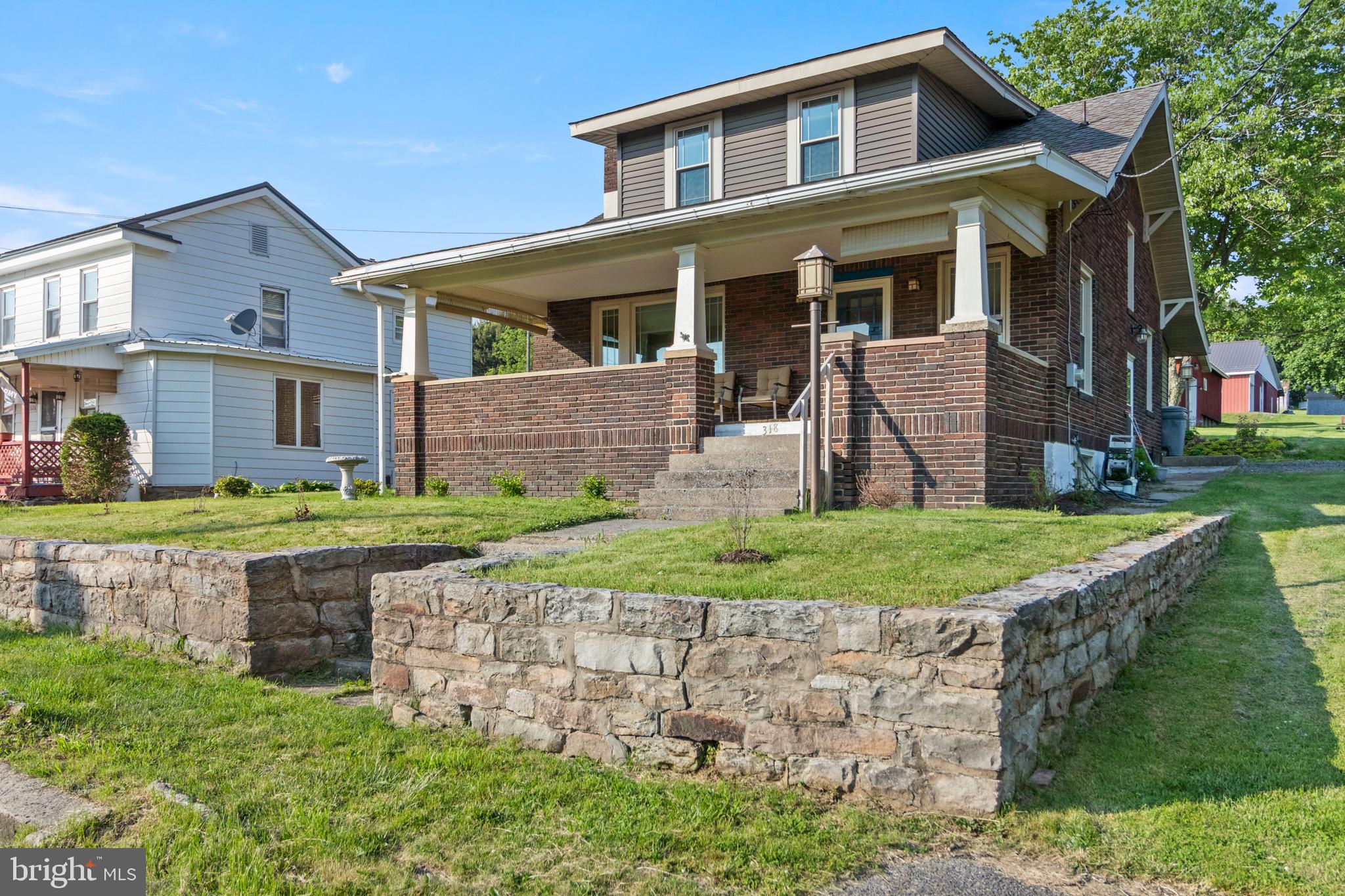 318 CLEARFIELD STREET